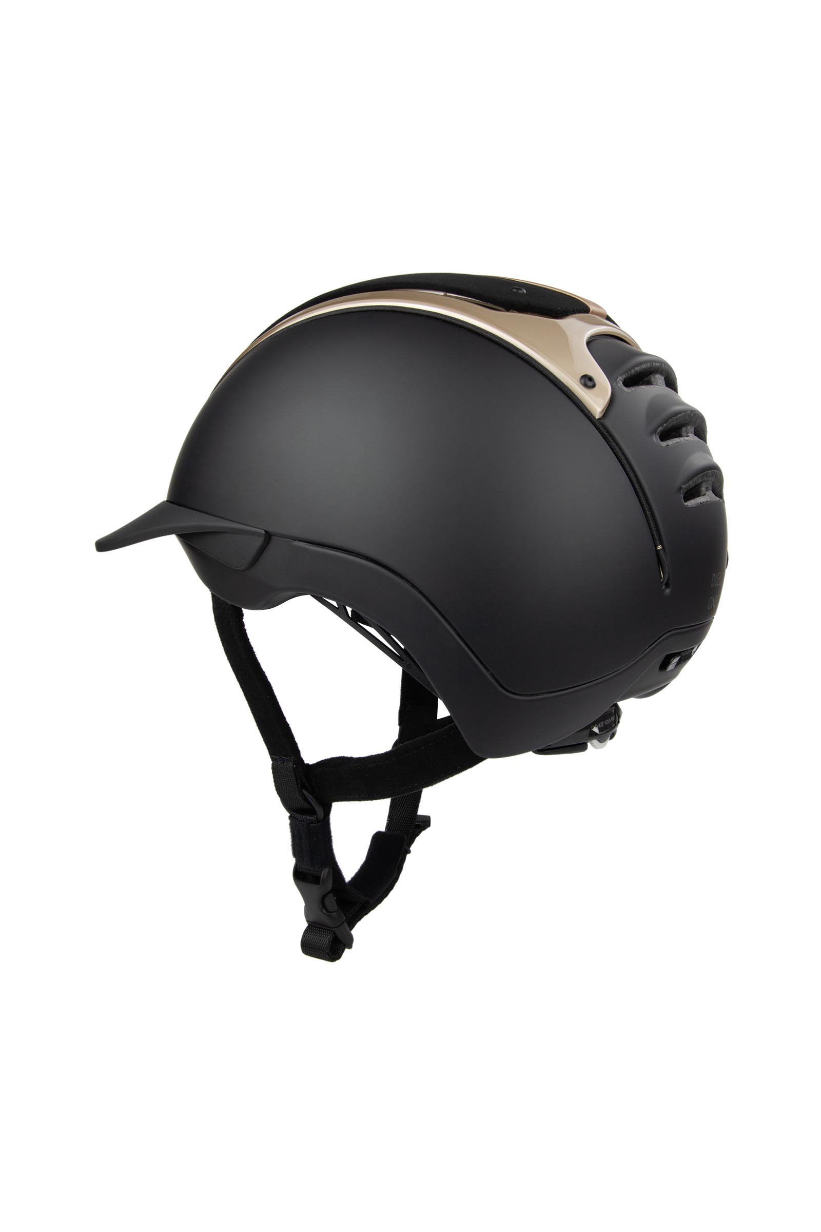 Casco Duell ONE casco da equitazione