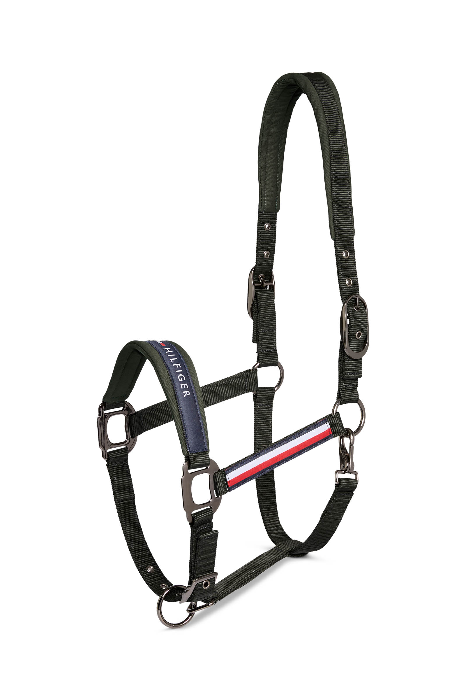 Tommy Hilfiger Equestrian Lincoln capezza