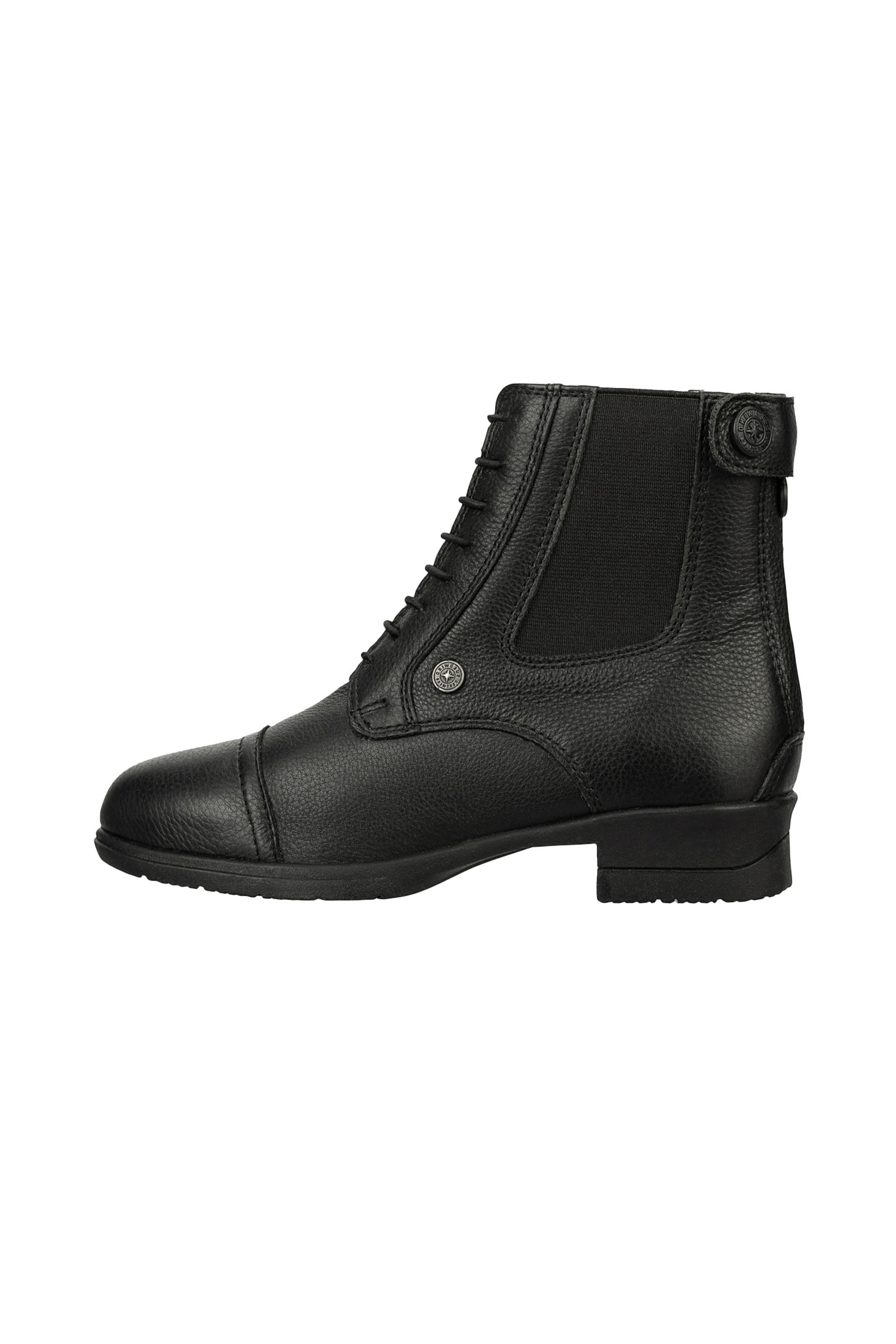 Suedwind Footwear Nova BZ Lacci Inverno Morbido