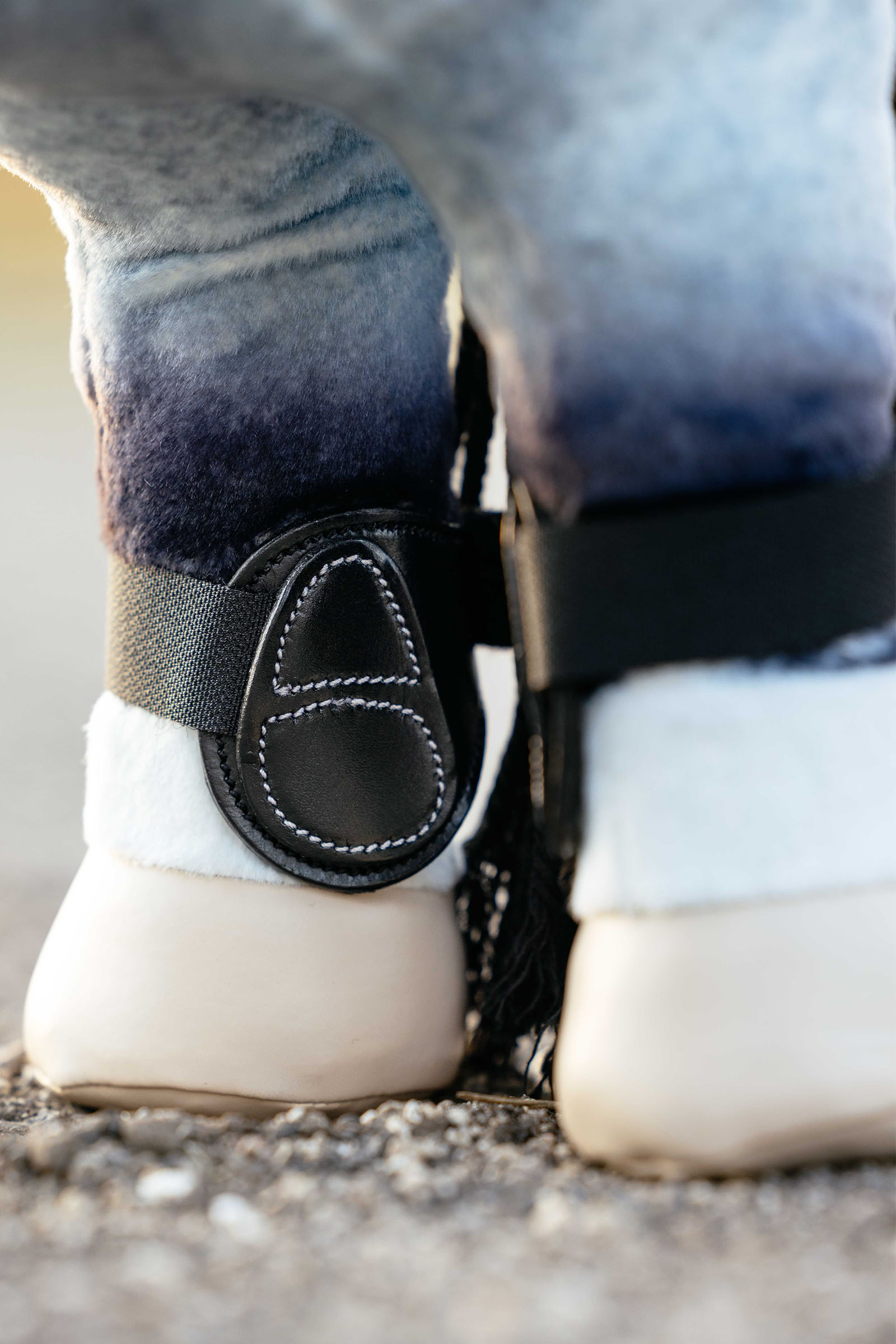 LeMieux Capella stinchiere per pony giocattolo