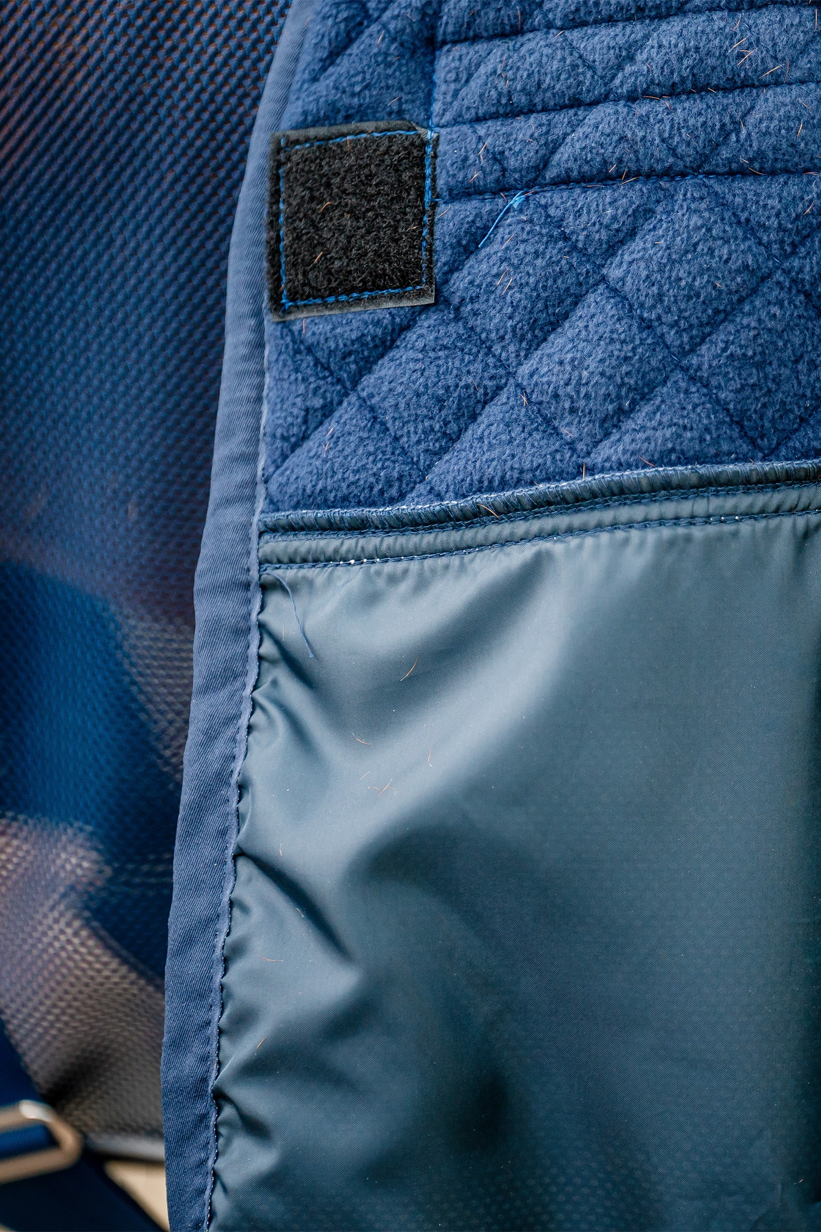 Horseware Signature Coperta da trasporto, 50g