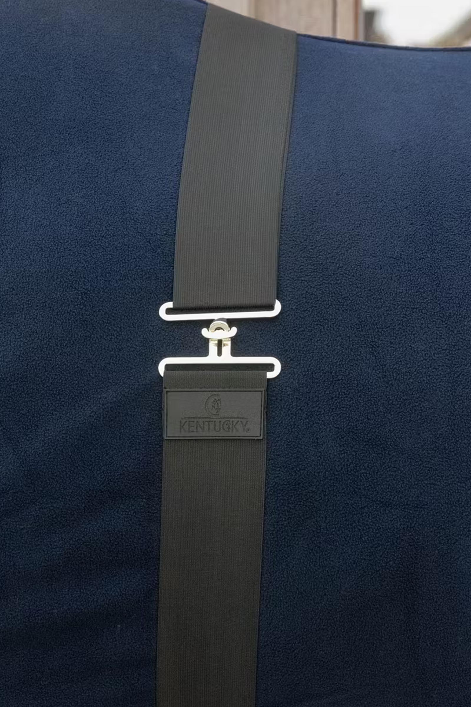 Kentucky Horsewear cinghia elastica per coperta  