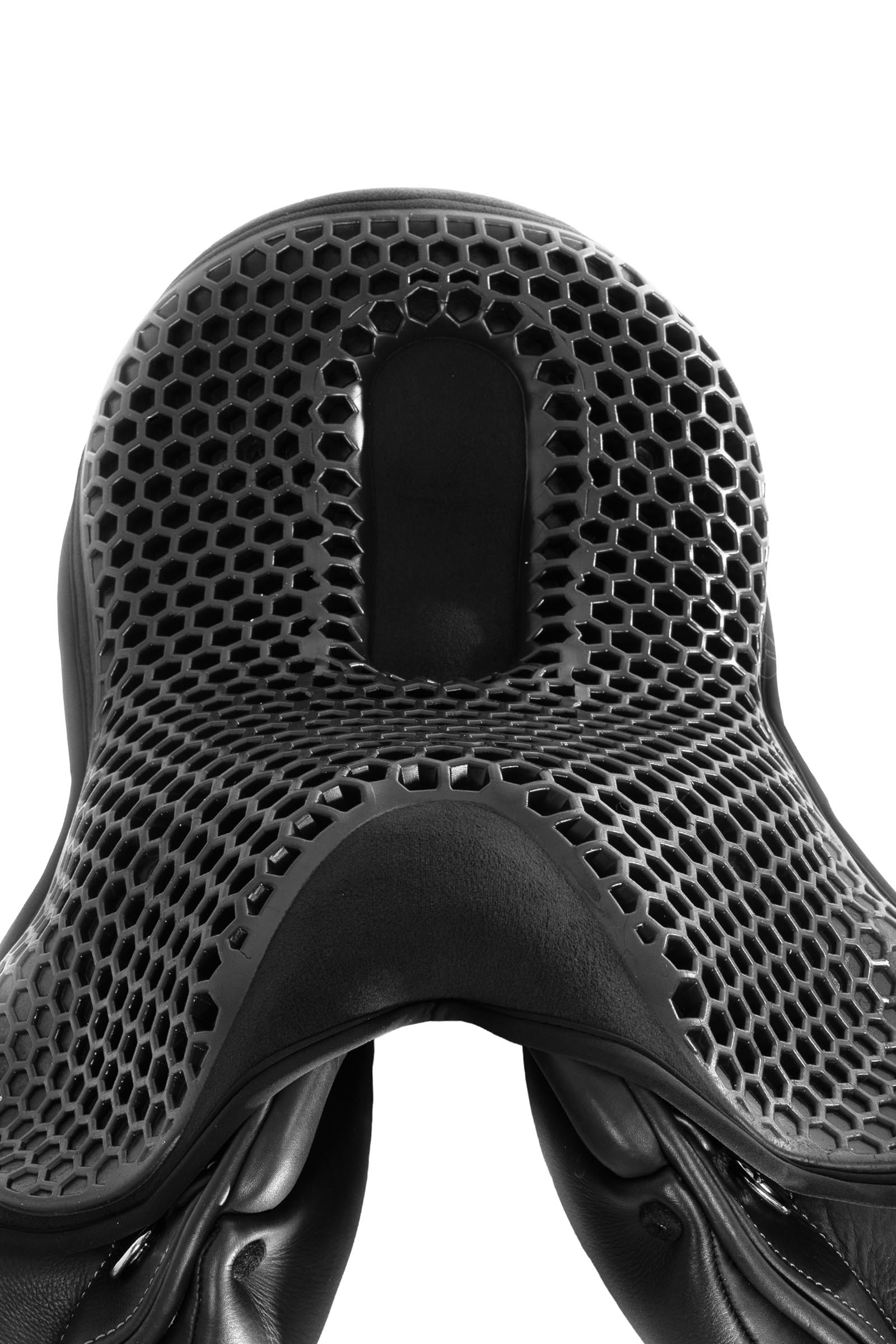 Acavallo coprisedile Ortho gel esterno dressage, 20 mm  