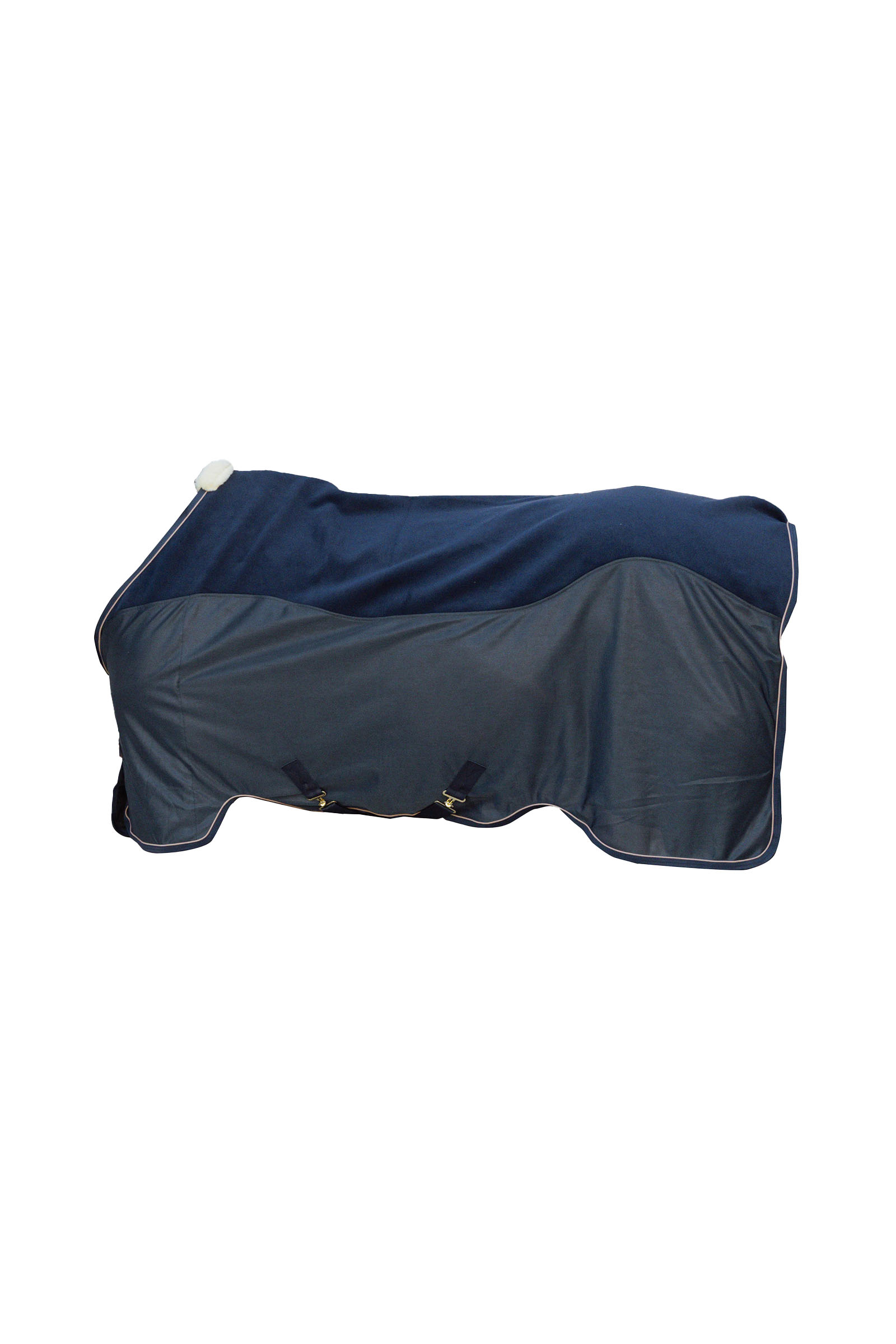 Kentucky Horsewear coperta antisudore Fleece Mesh combo