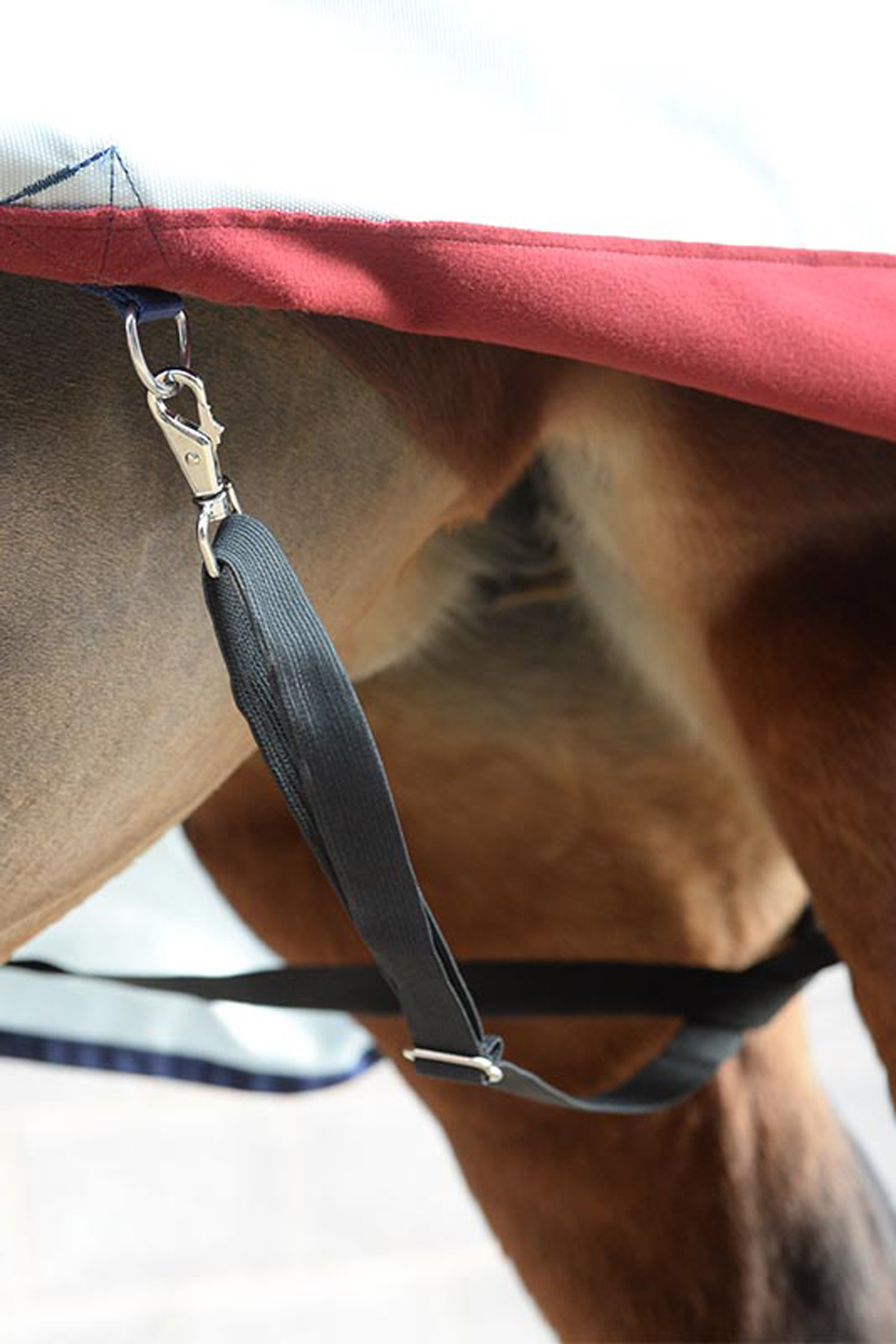 Bucas DeLuxe cinturini elastici per arti