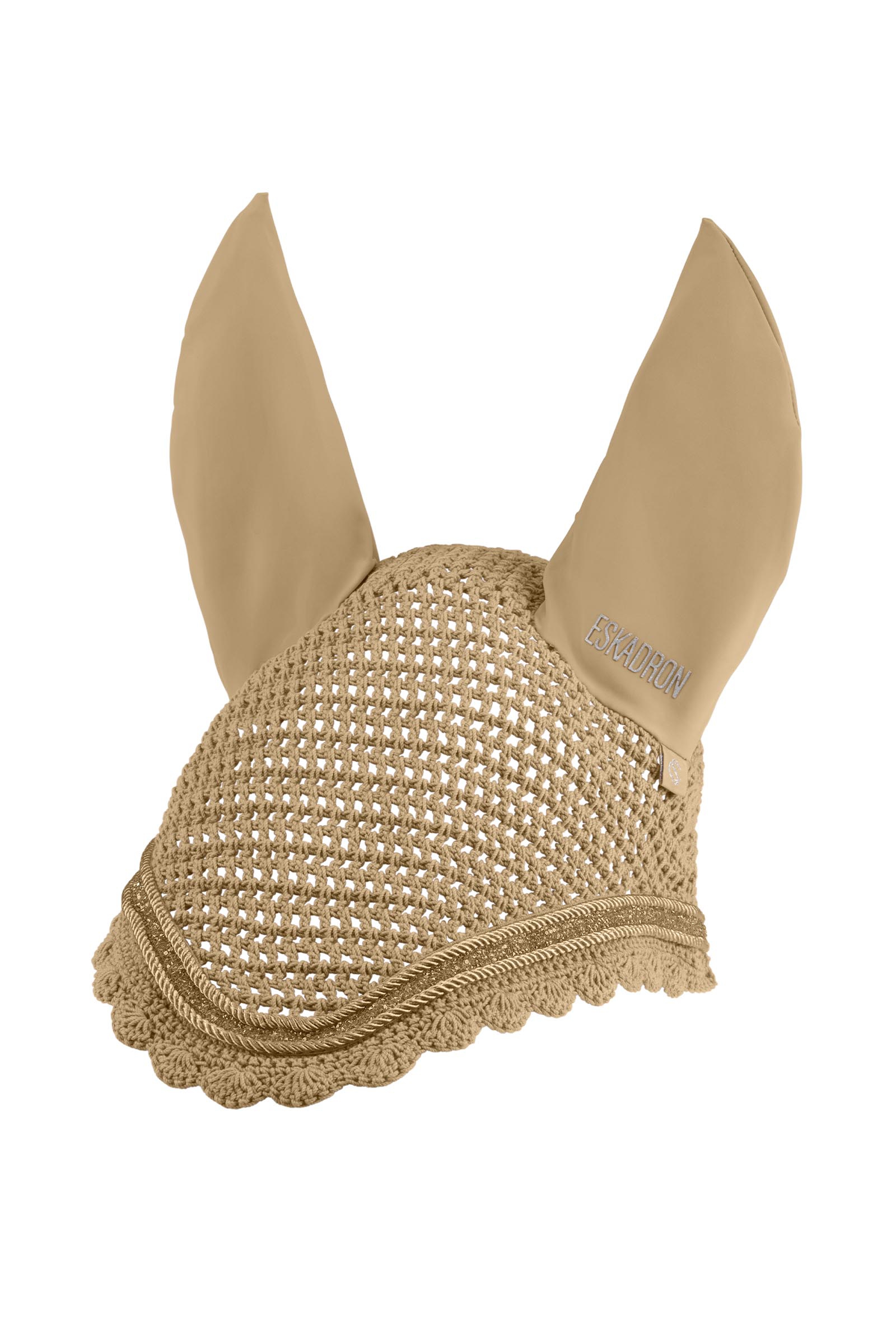 Sierra Eskadron Classic Sport SS26 Cuffia antimosche Jewel