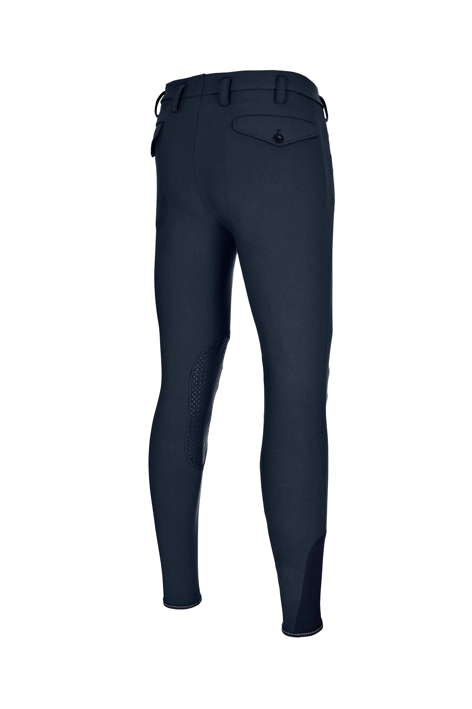 Pikeur Rodrigo Grip II Pantaloni da equitazione uomo con grip al ginocchio