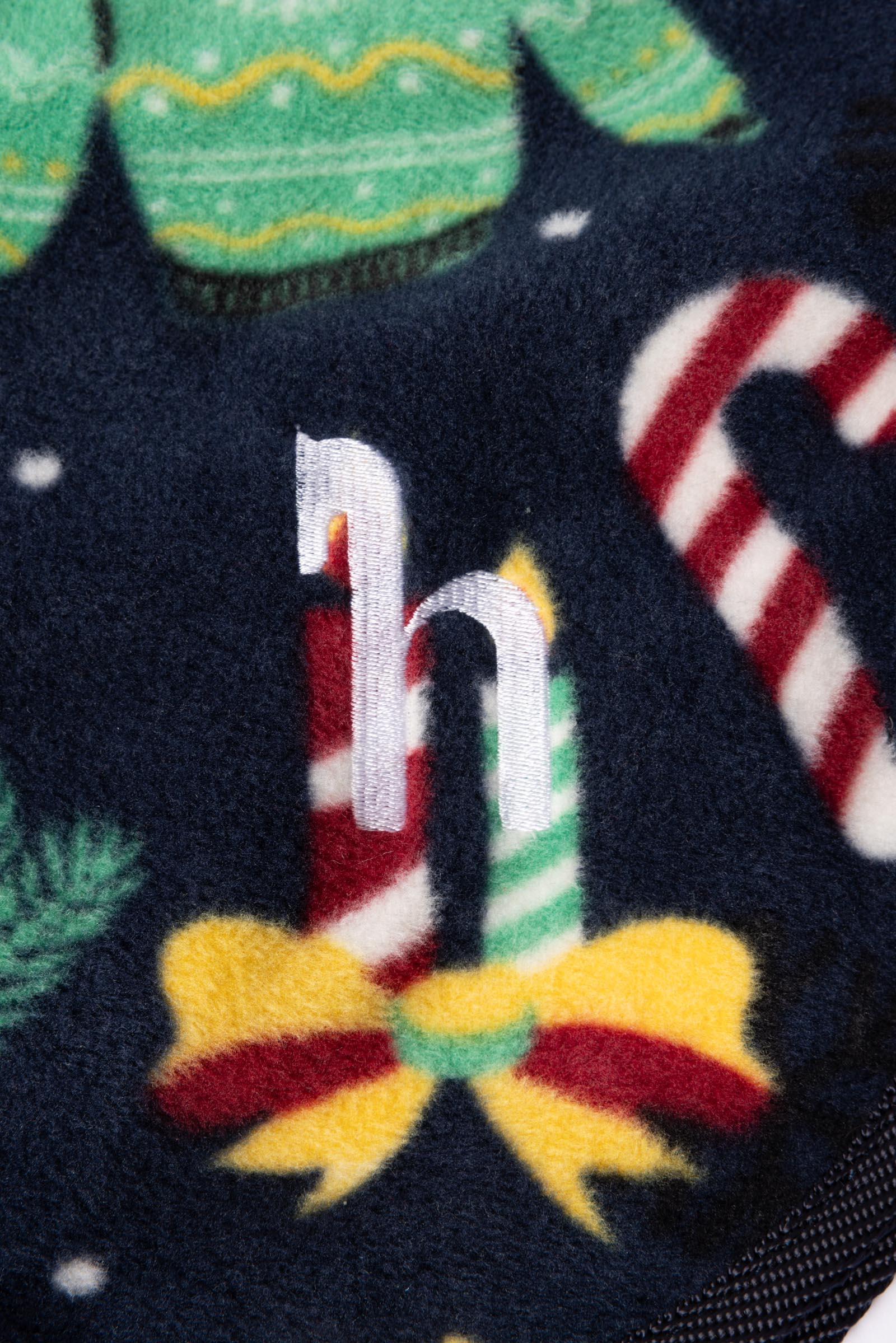 Maglione di Natale per cani Horze