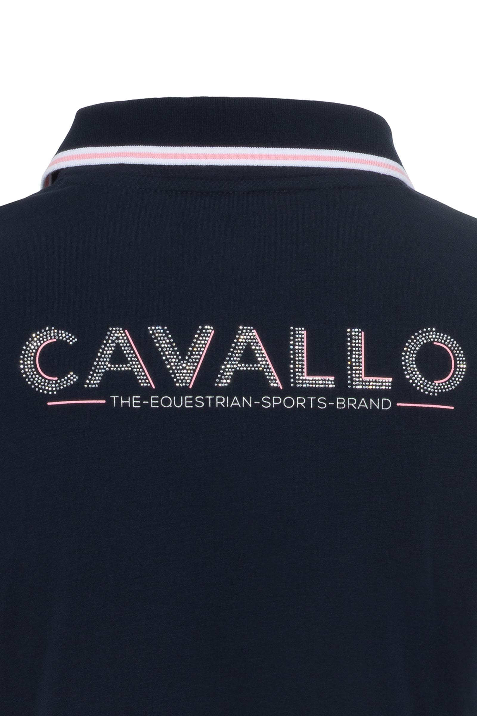 Cavallo CAVALBEA polo donna