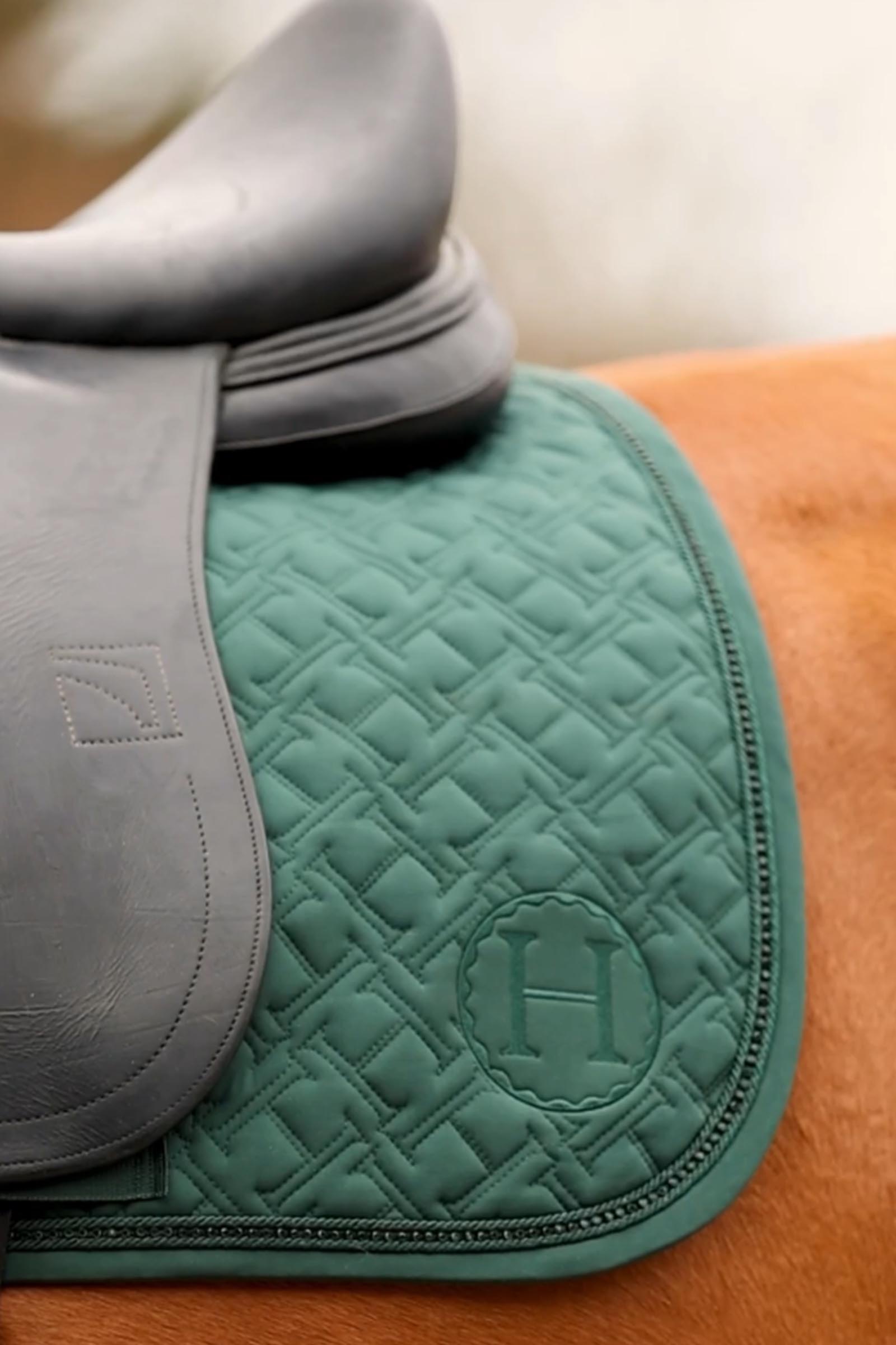 Harcour Saphir sottosella da salto