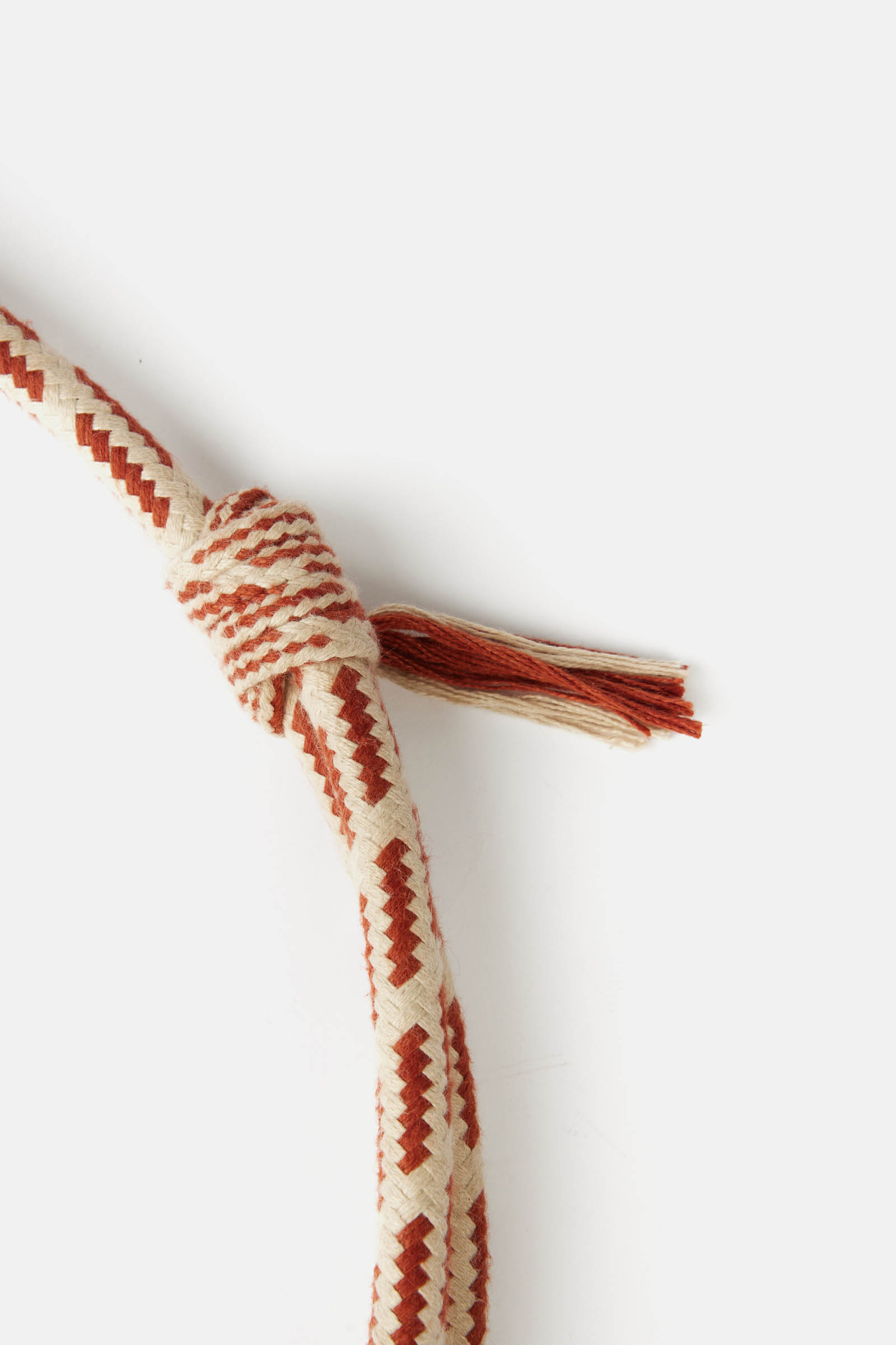 Horze anello da collo in cotone