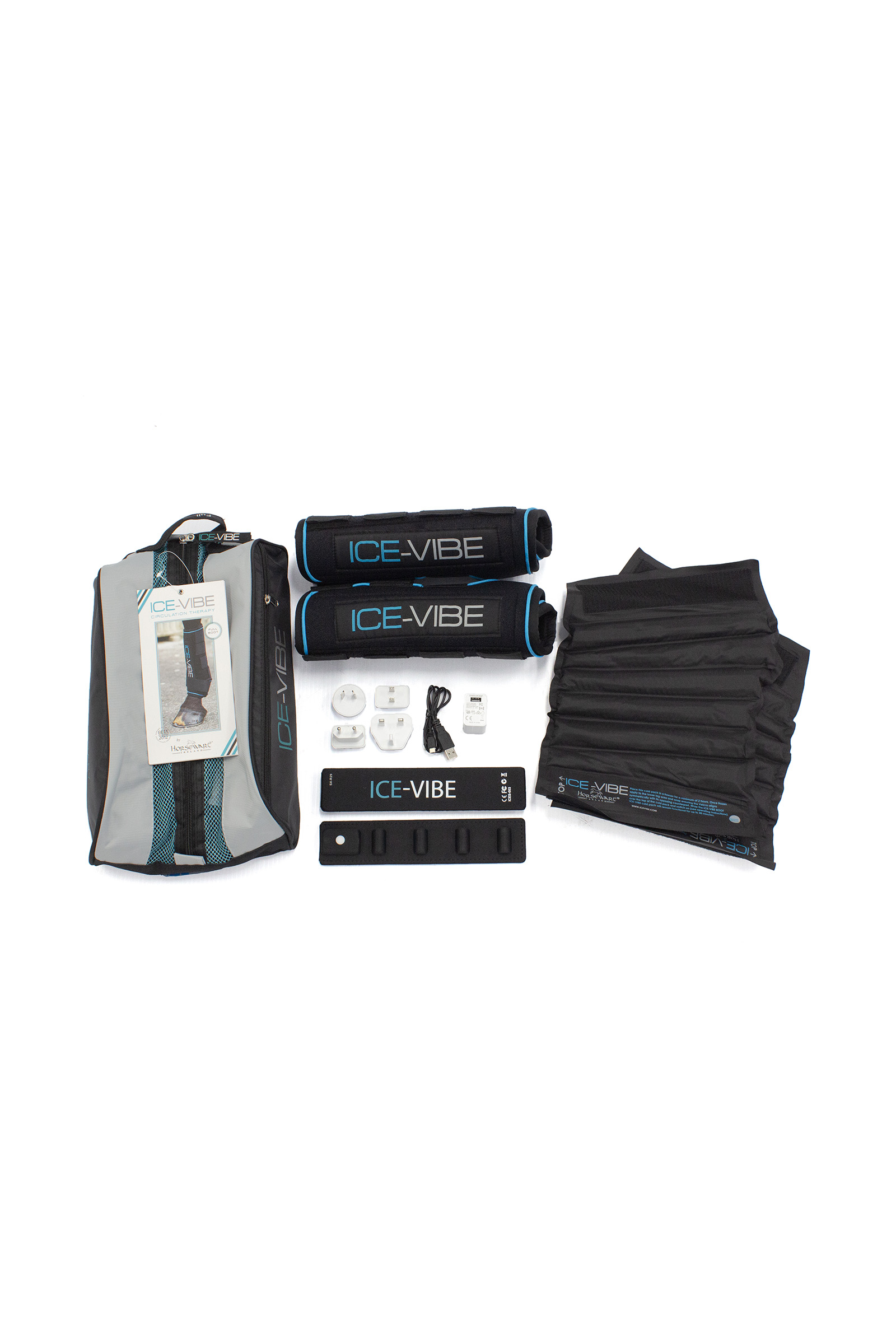Stivali Ice Vibe Horseware