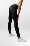 Horze Maia leggins da equitazione con full seat da donna  