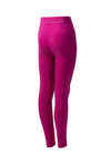 Horze Madison Leggins interi full seat in silicone per bambini