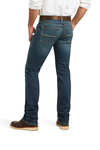 Ariat M8 Modern Tekstretch Sebastian Jeans uomo slim