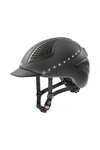 Casco da equitazione Uvex exxential II LED