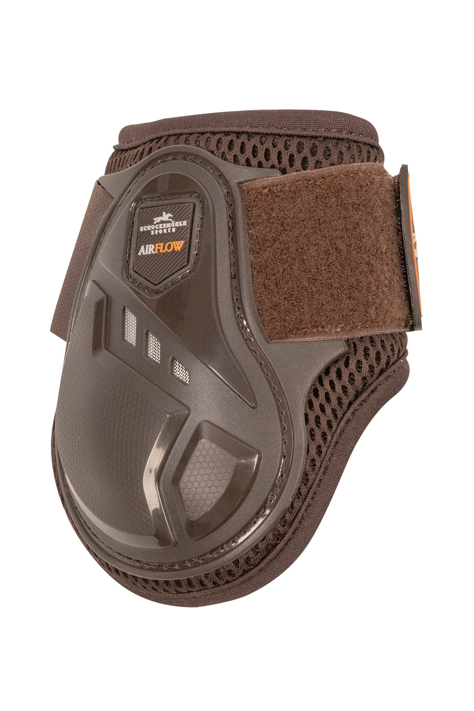 Brown Schockemöhle Sports Air Flow Champion Paranocche