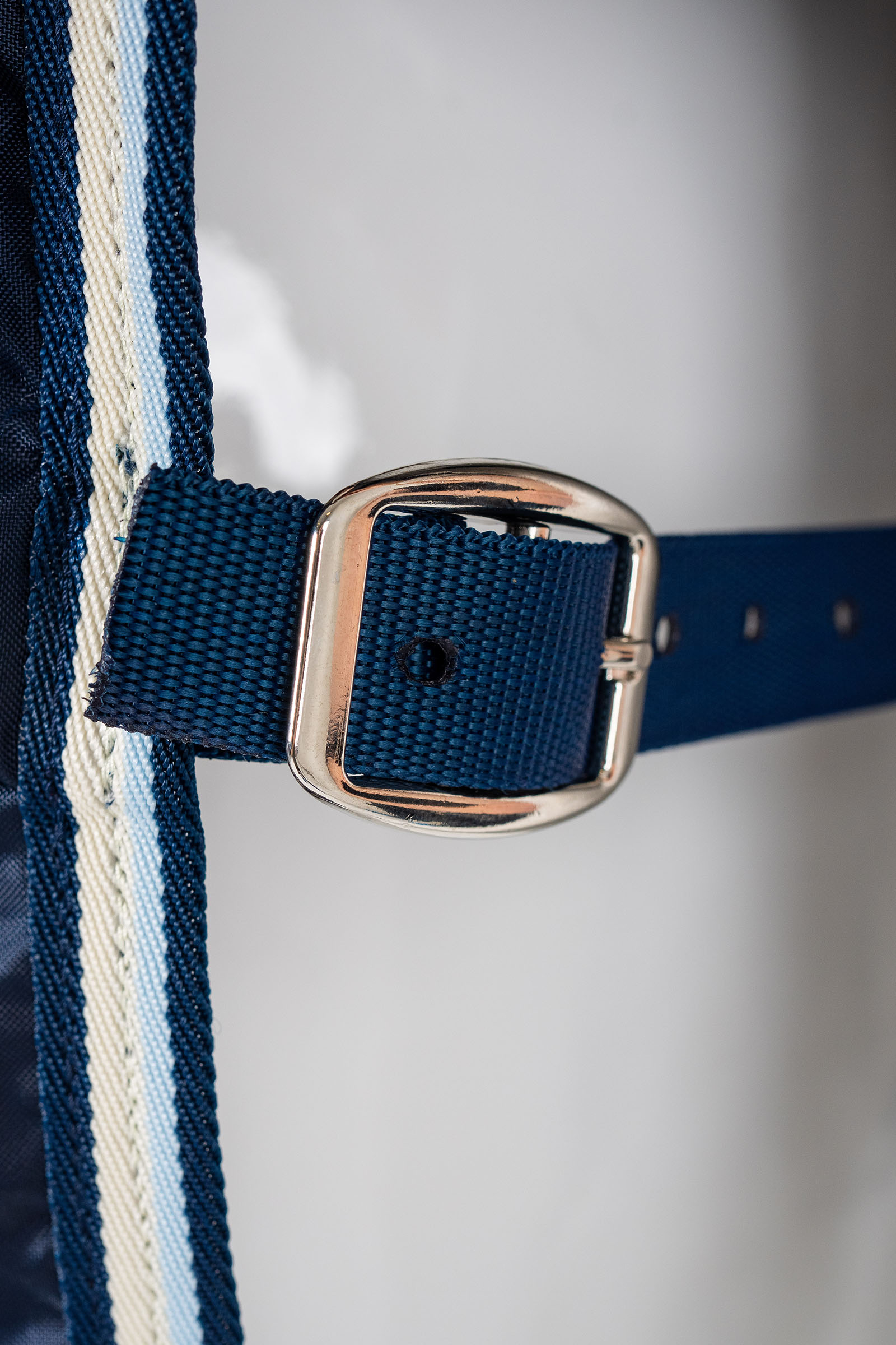 Horseware Newmarket Coperta antipioggia Mack con fodera in pile