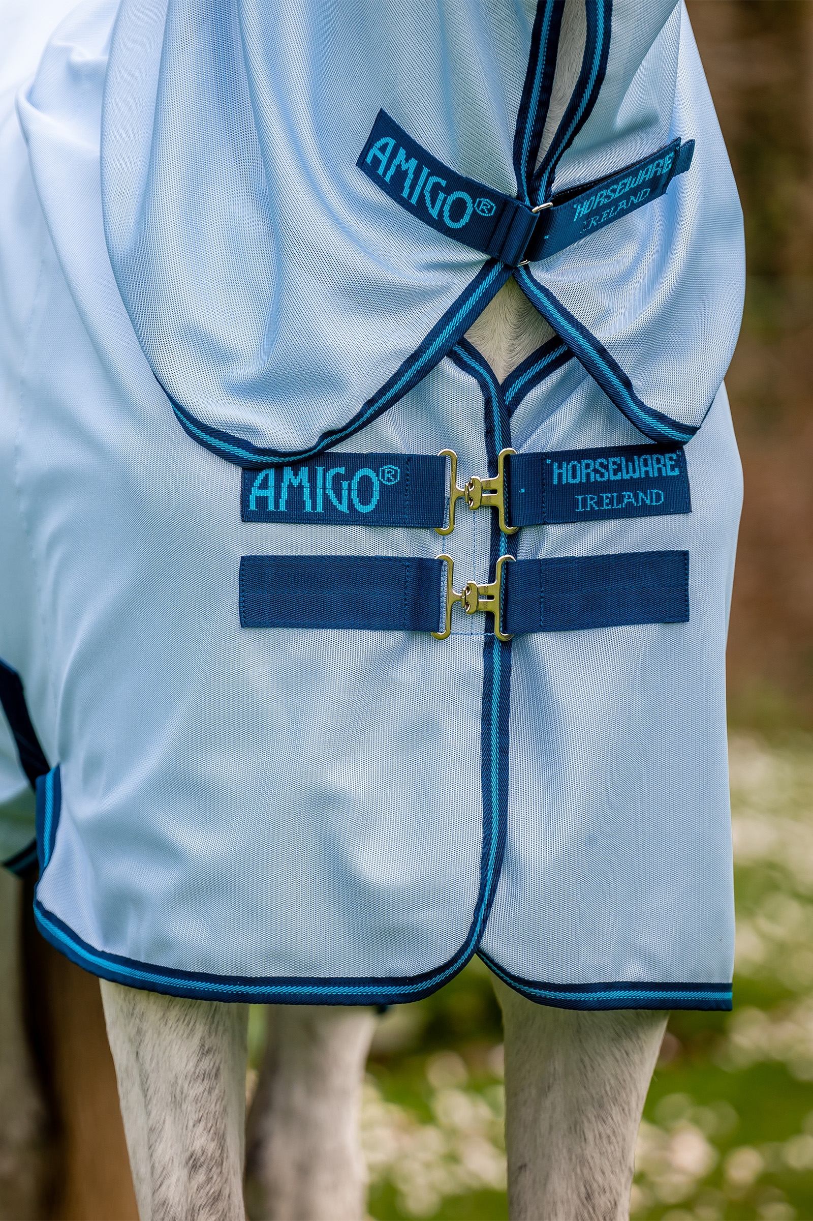 Horseware Amigo Coperta antimosche