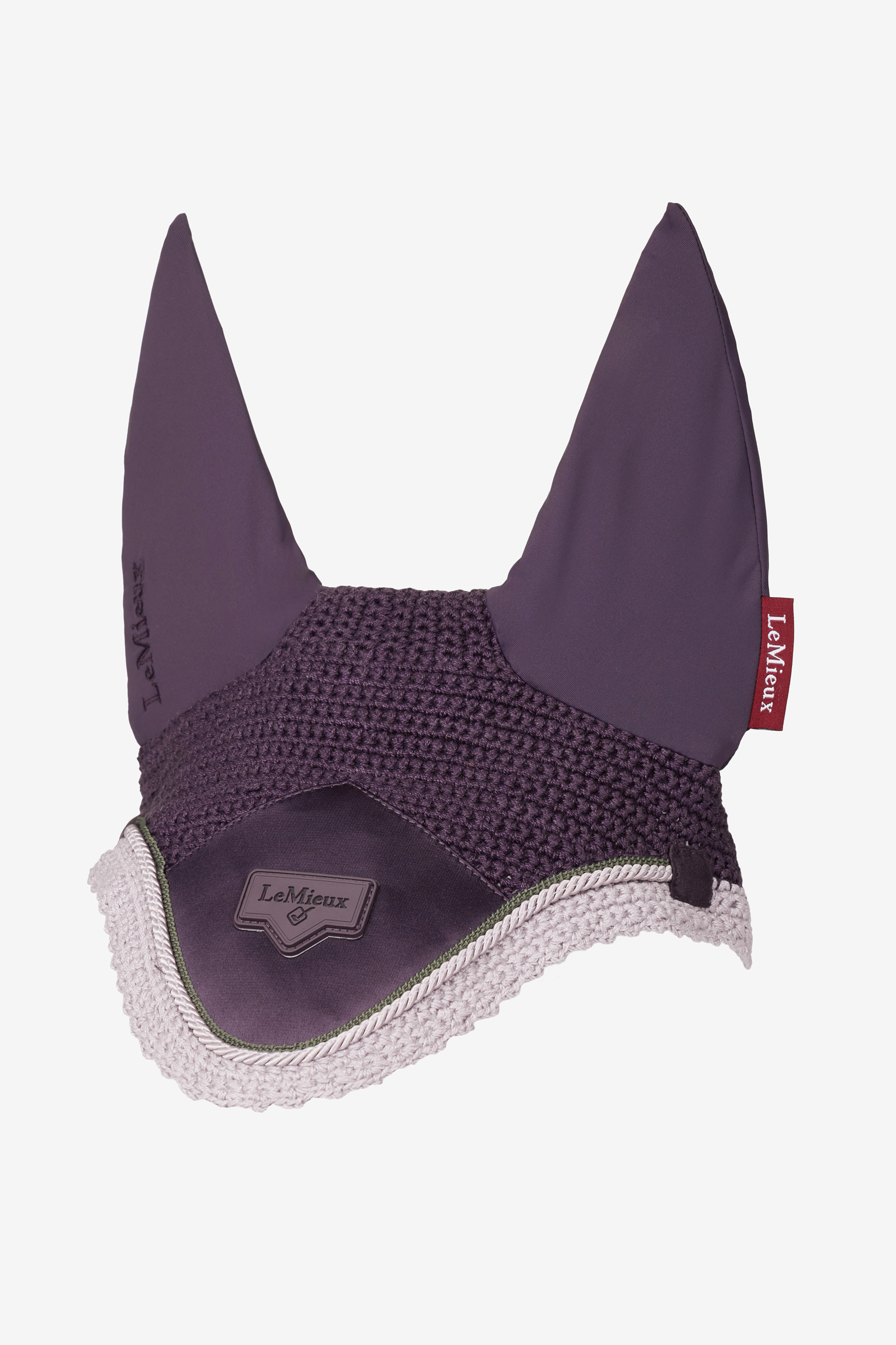 Juniper LeMieux Loire cuffietta antimosche