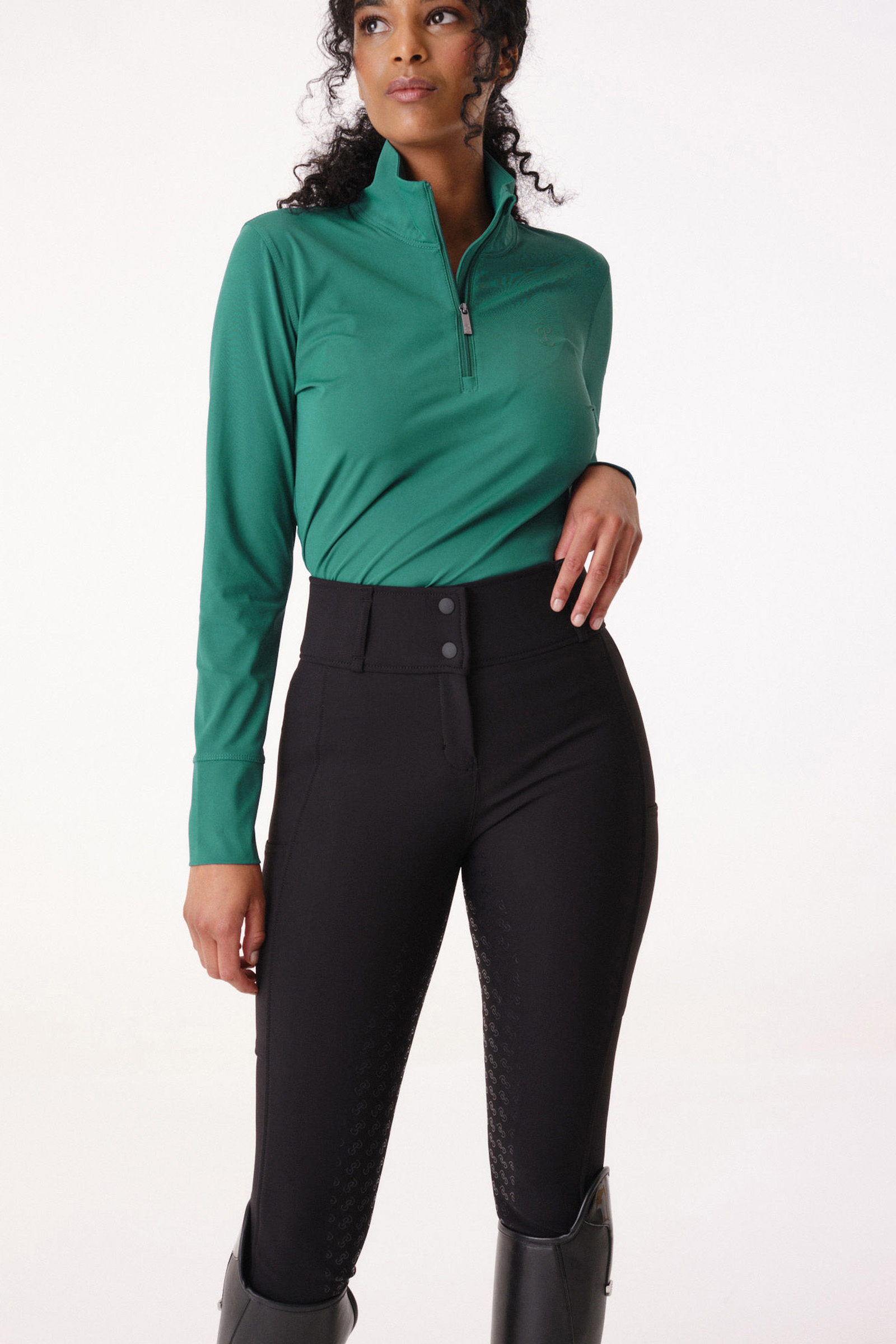 Pantaloni invernali da donna Full Grip PS of Sweden Britney