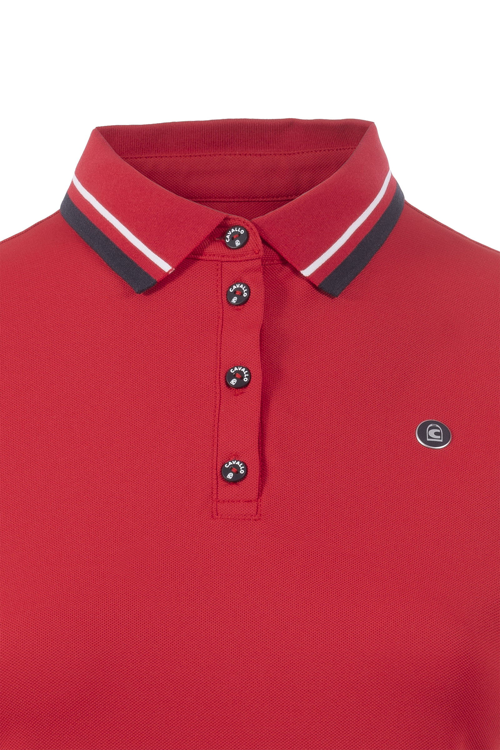 Cavallo CavalNehle polo funzionale, donna