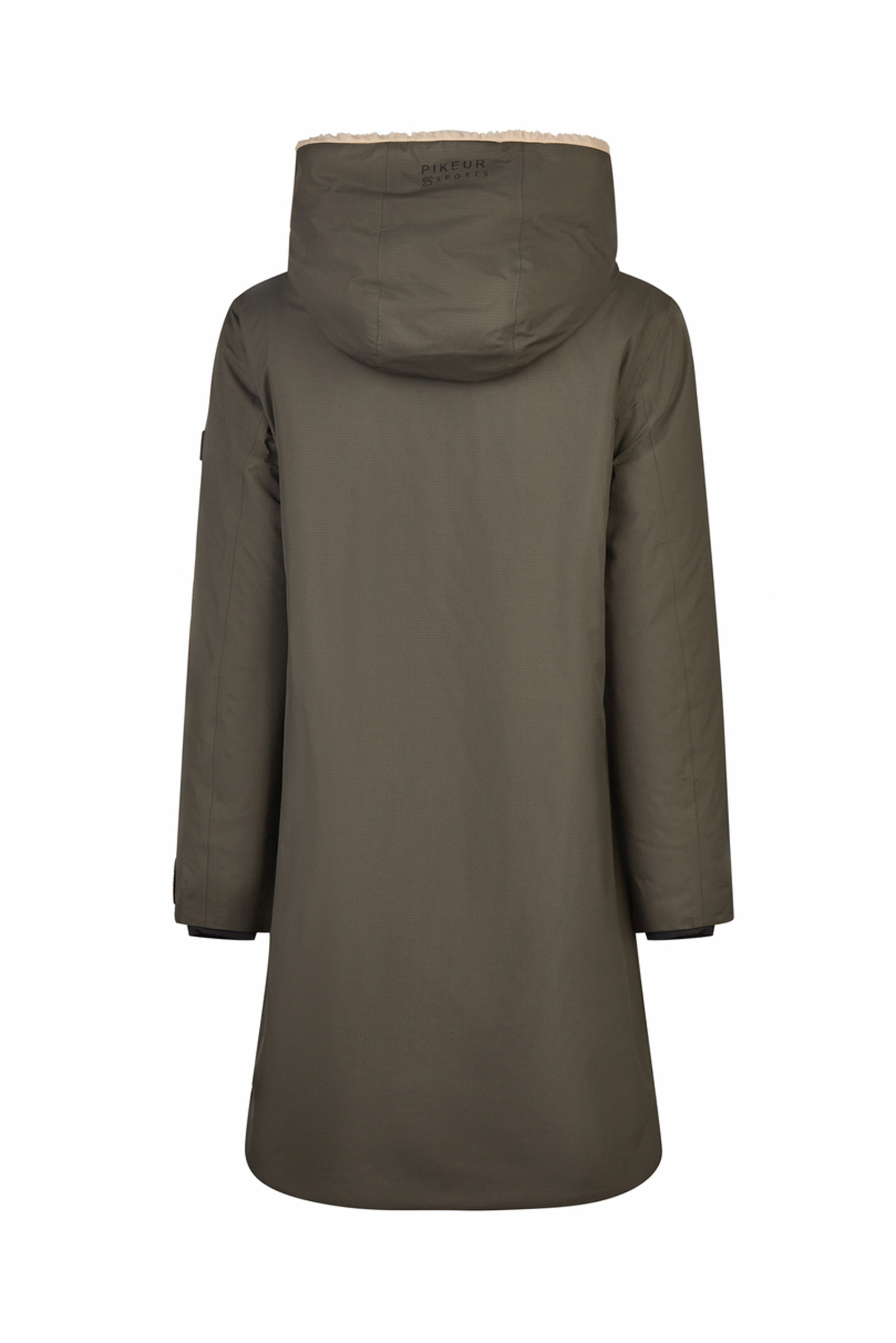 Pikeur Sports impermeabile donna