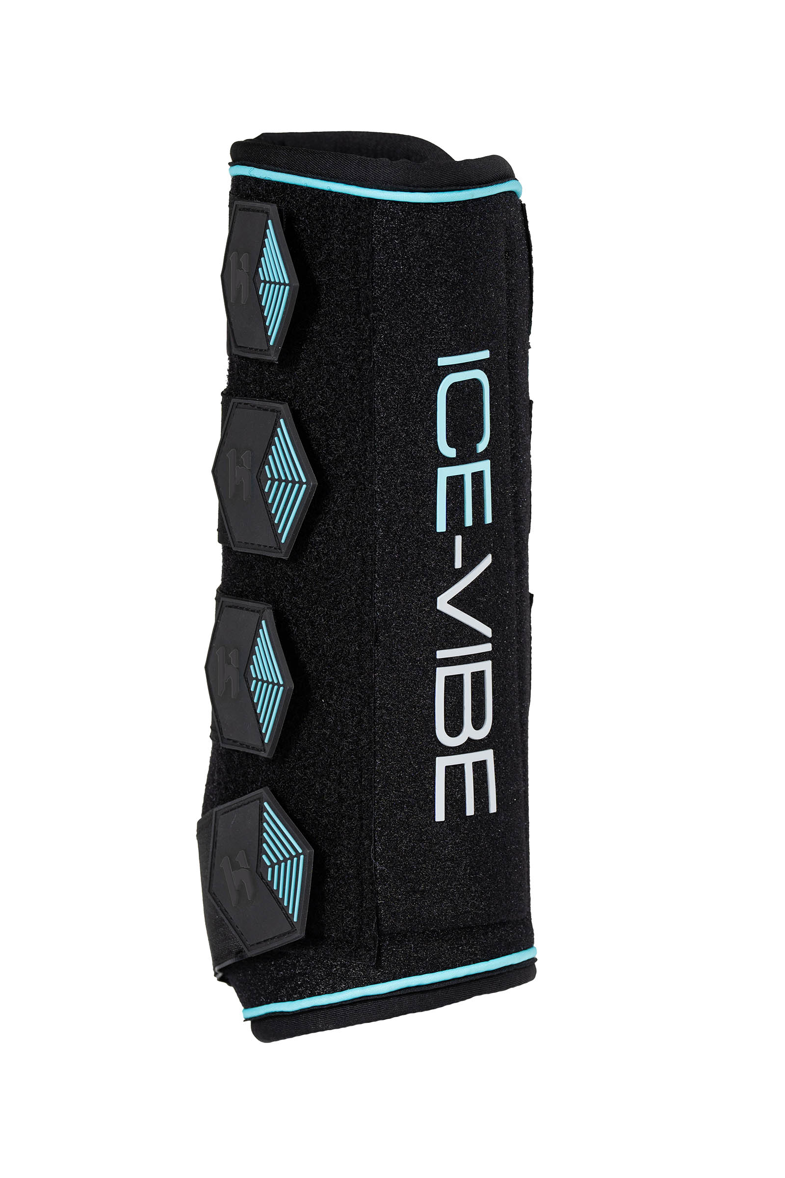 Horseware Ice-Vibe paraglomi con effetto freddo e vibrazione (coppia)