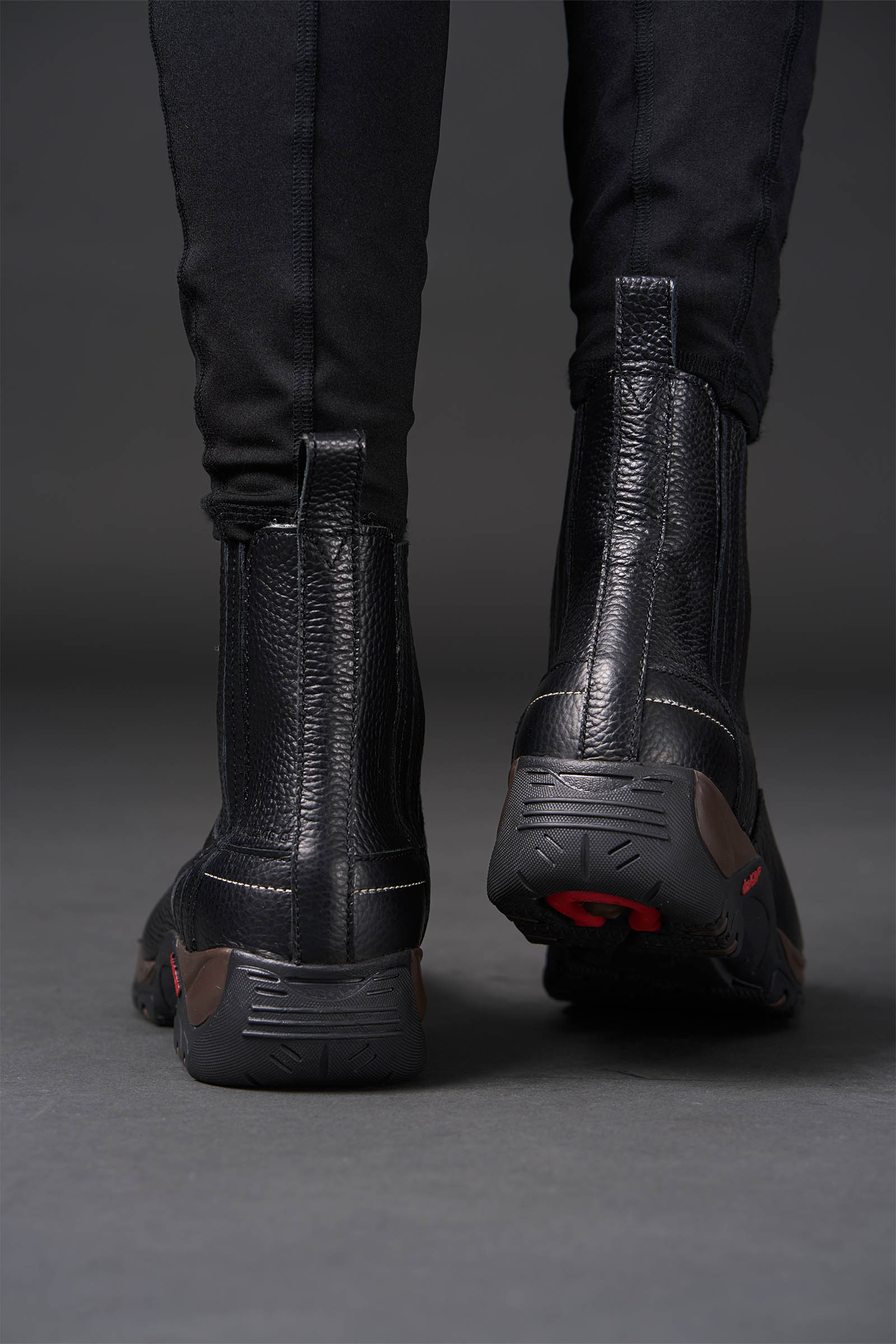 Equipage Stivali Jodhpur invernali Lugano