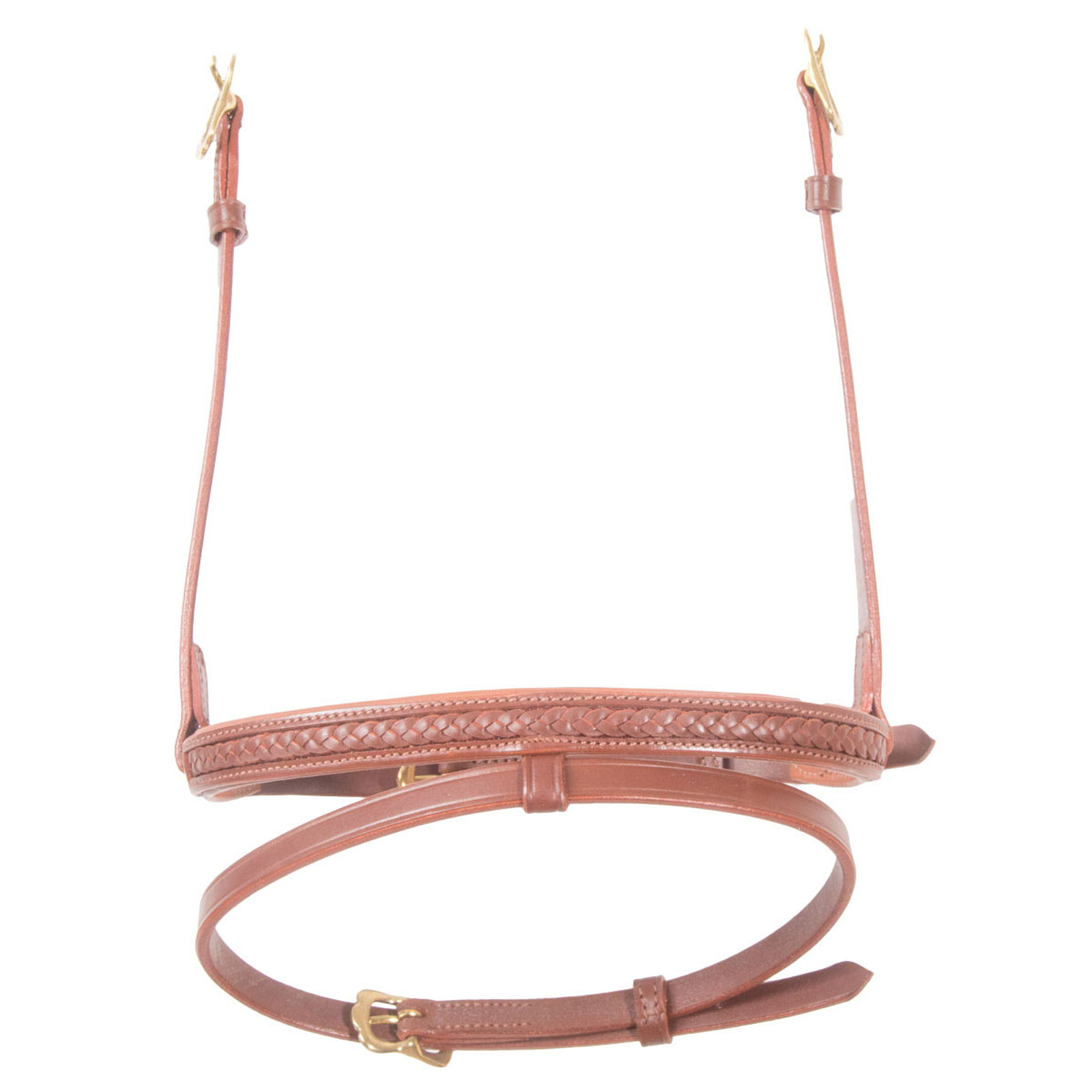 Karlslund Capezzina combinata con treccia