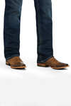 Ariat M5 Straight Stretch Remming Jeans a gamba dritta stackable