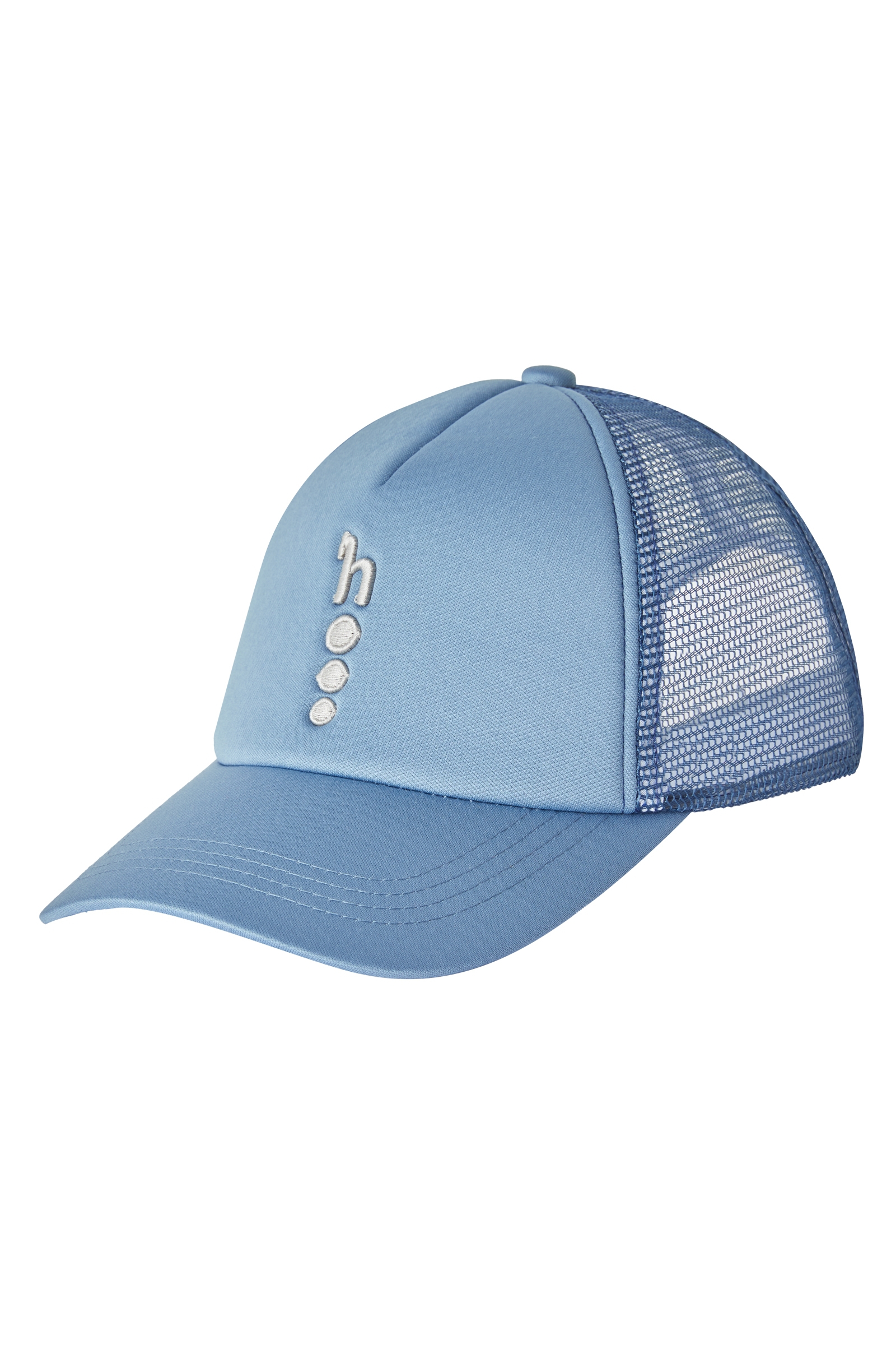 Horze Romy Cappello in rete unisex