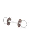 Beris Filetto Ad Anelli Con Cannone Comfort, Anello 7,5 Cm