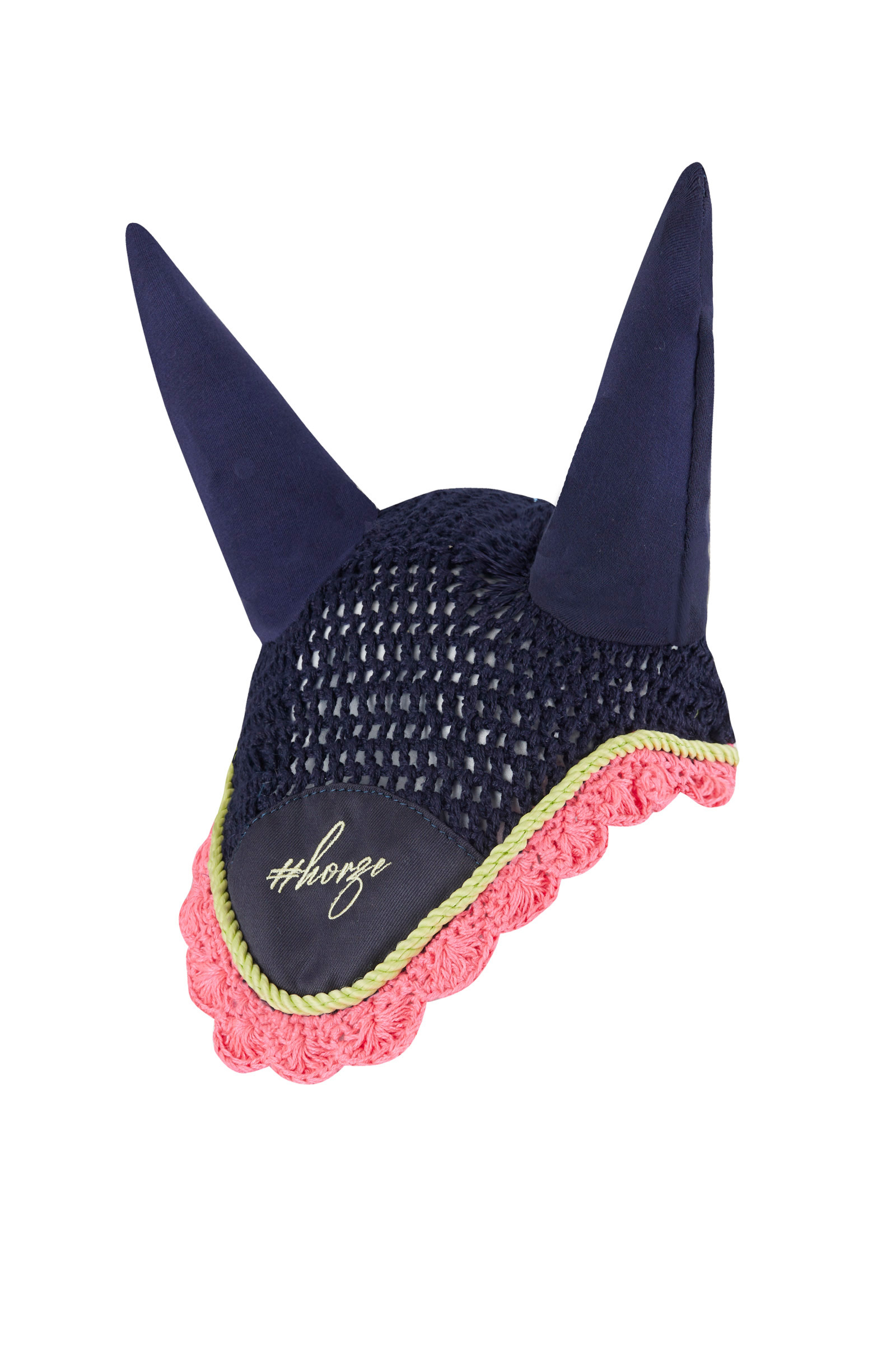 Pink Lemonade Horze Magic Carousel Parte 2 Cuffiette per cavalli