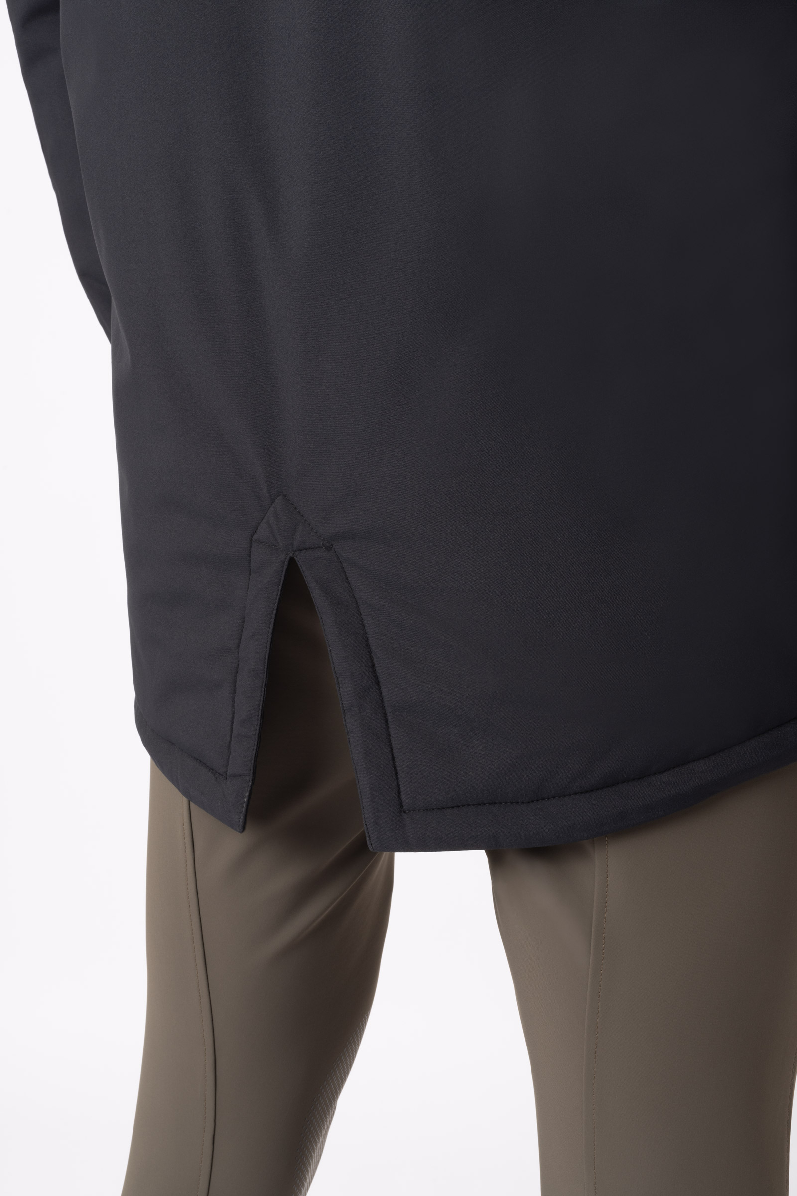 B Vertigo Milo Parka impermeabile da uomo