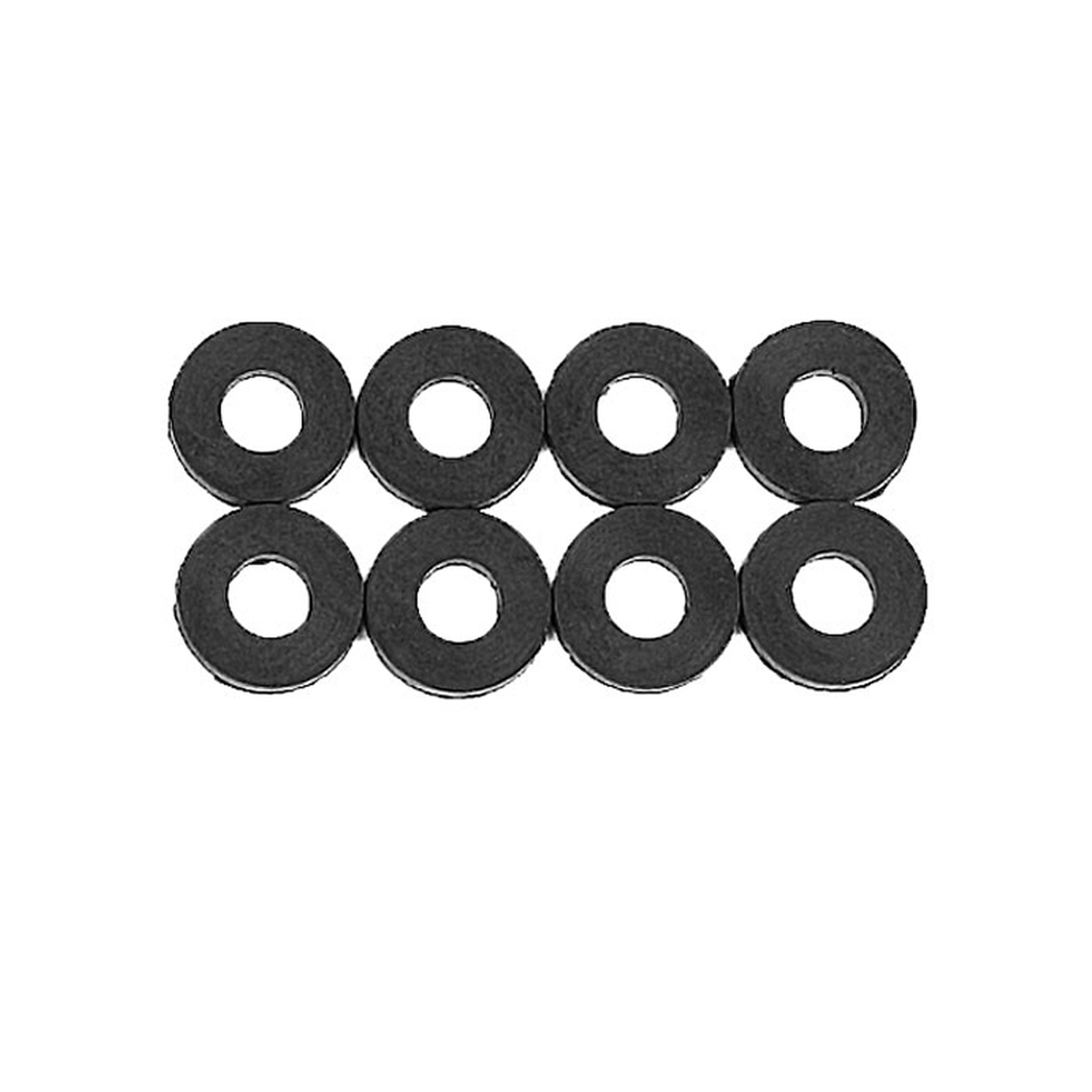 Stop per fibbia con chiusura a T