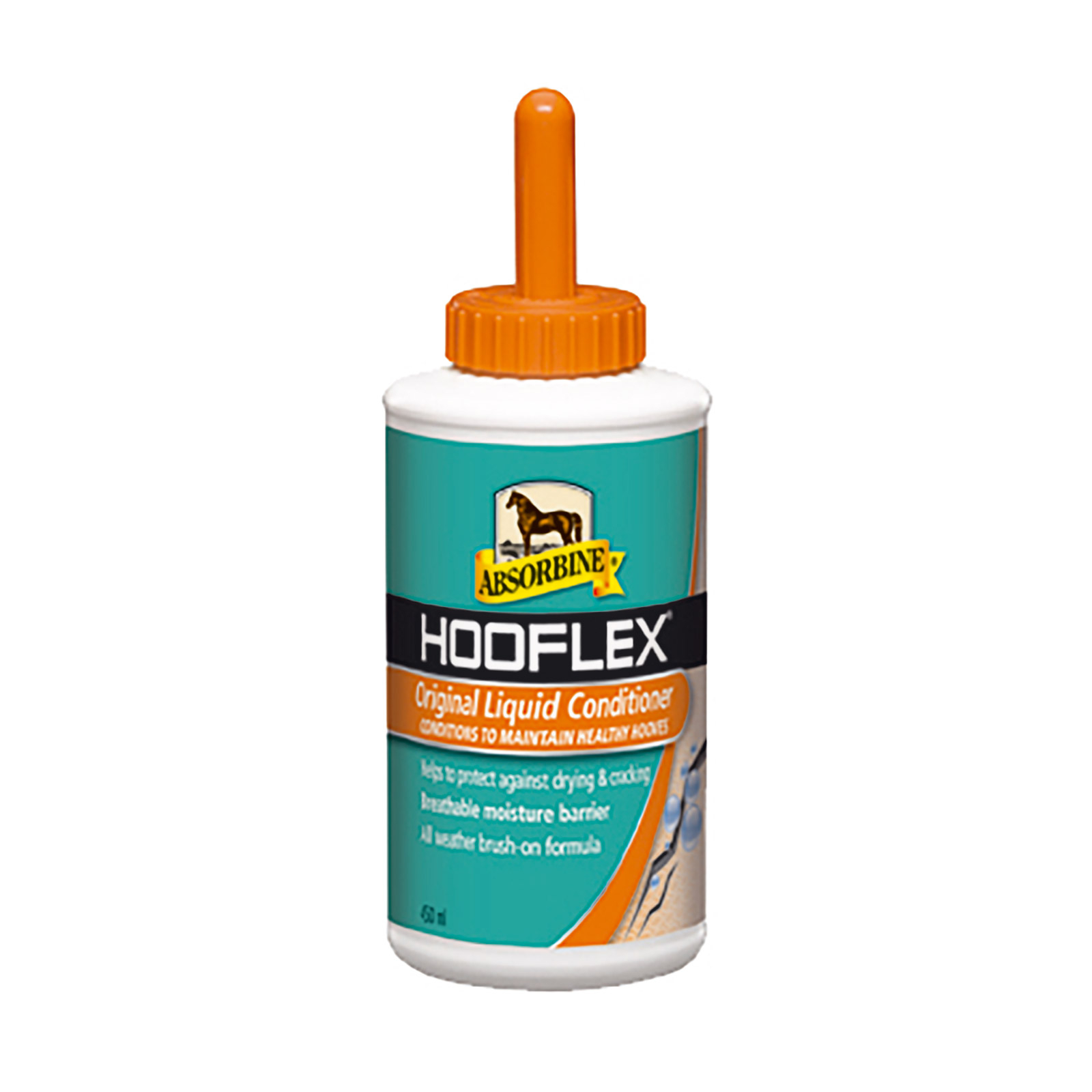 Absorbine Hooflex Liquid Conditioner, 444ml