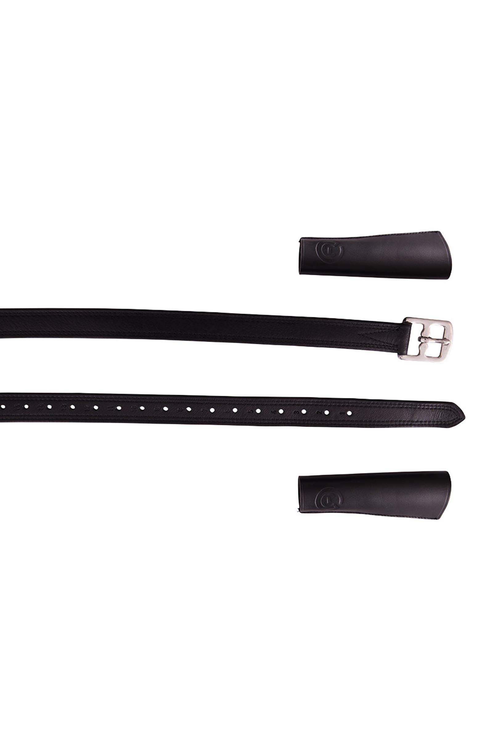 ANKY Staffili con coprifibbia