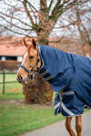 Horseware Amigo 1200D coperta turnout integrata 250 g