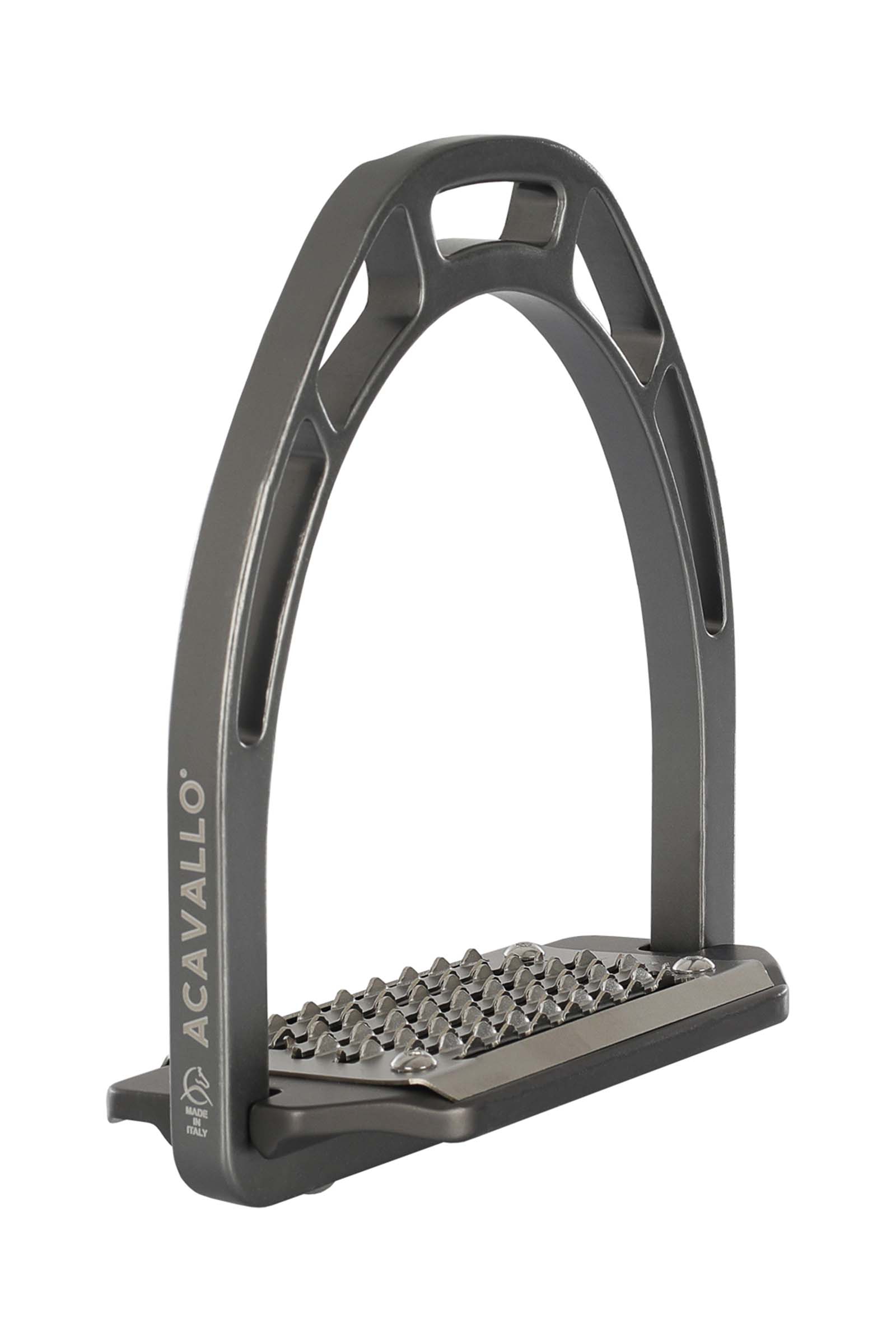 Titanium Acavallo Staffa Arco Evolution Alupro Aluminium