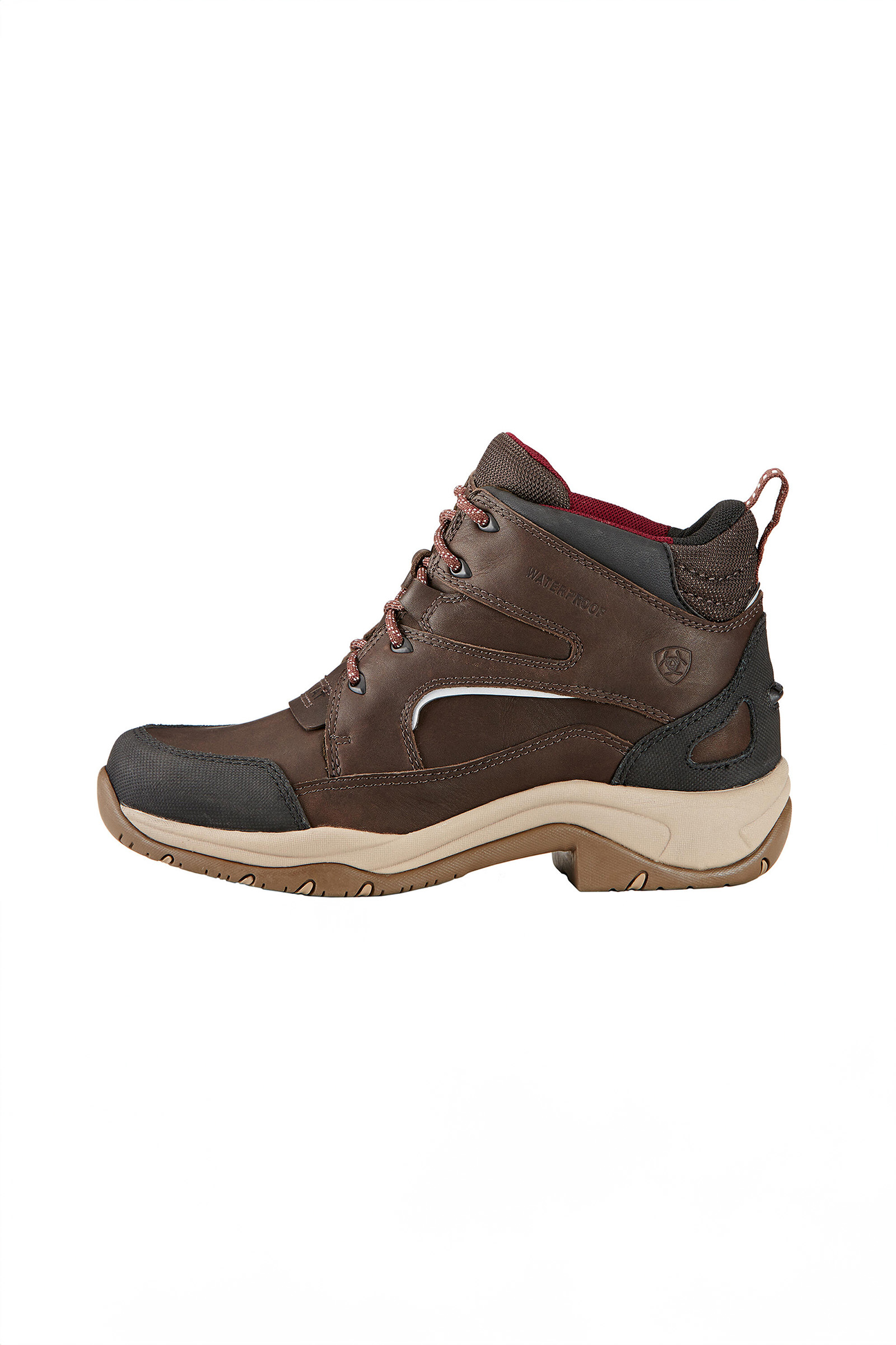 Ariat Telluride II H20 stivali bassi da donna