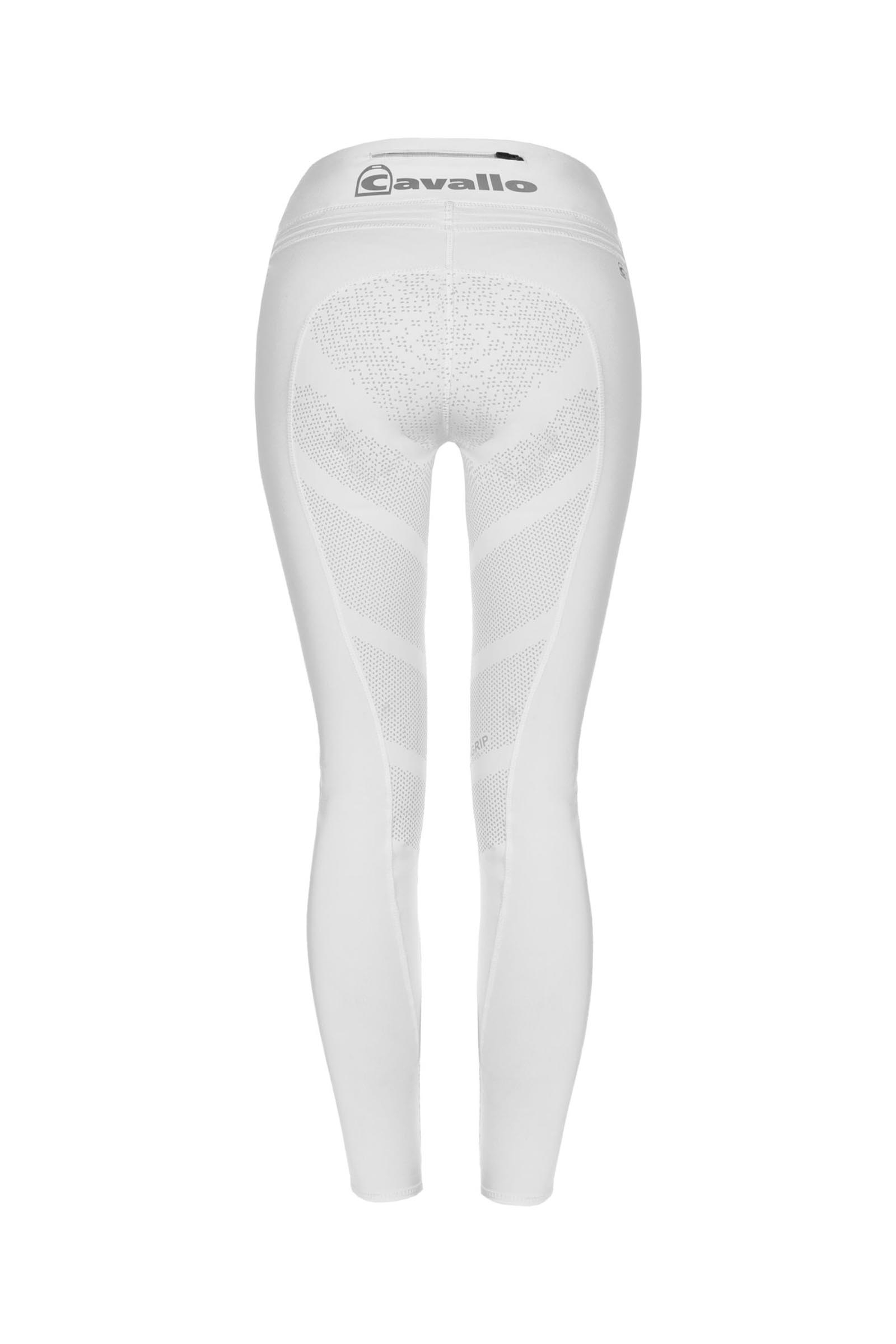 Cavallo CavalLin leggins da equitazione donna con full seat grip