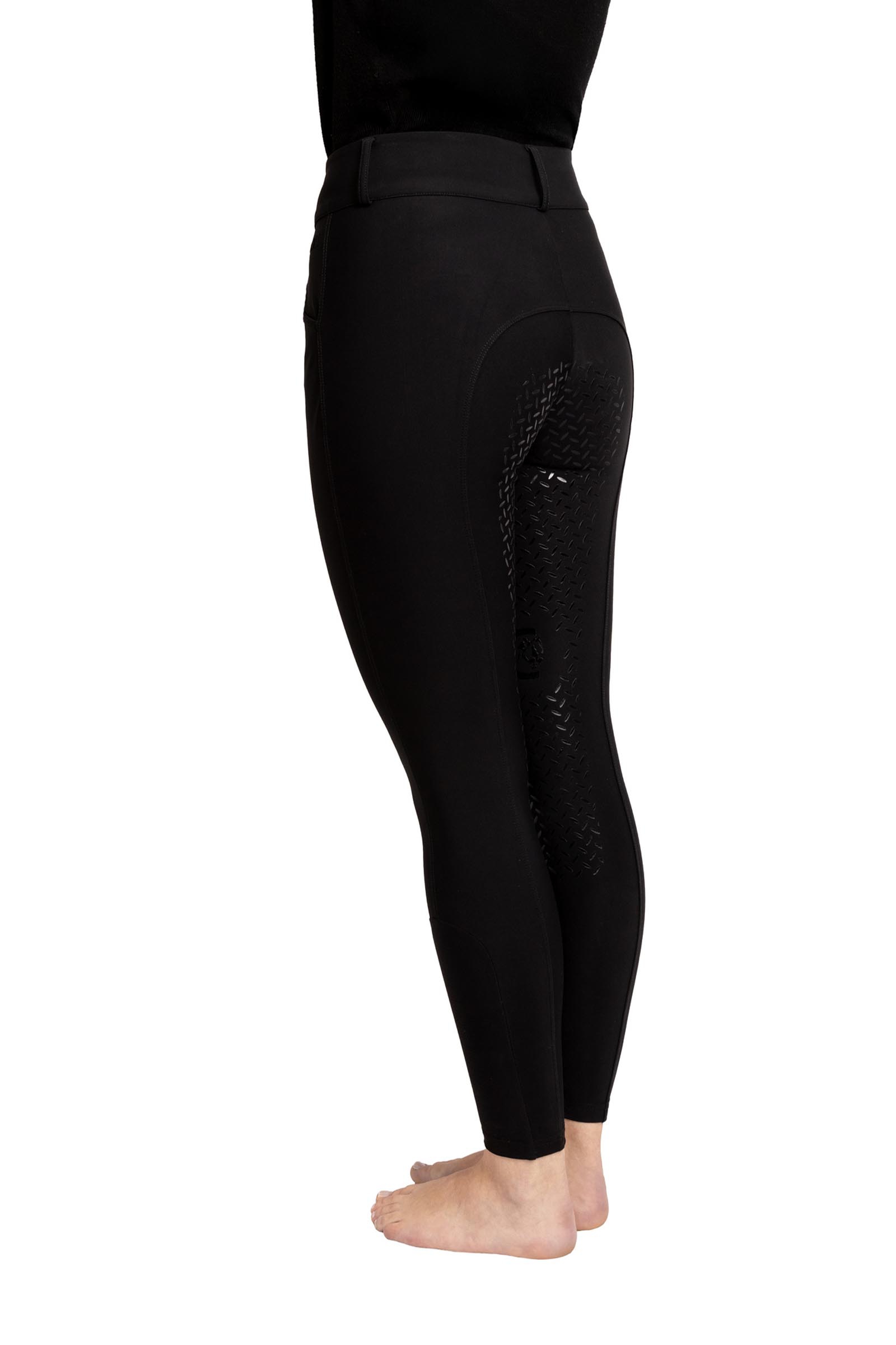 Kentucky Horsewear Miami pantaloni donna full grip  