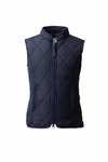 Horze Gilet trapuntato classico da bambini