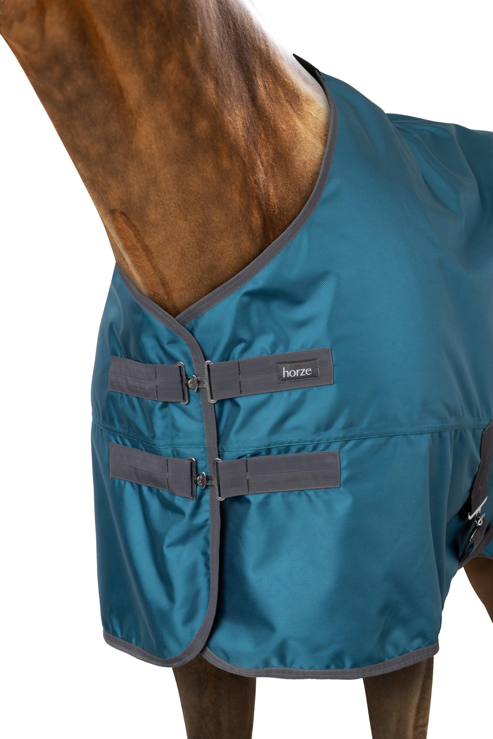 Horze coperta da esterno 1680D, 100g