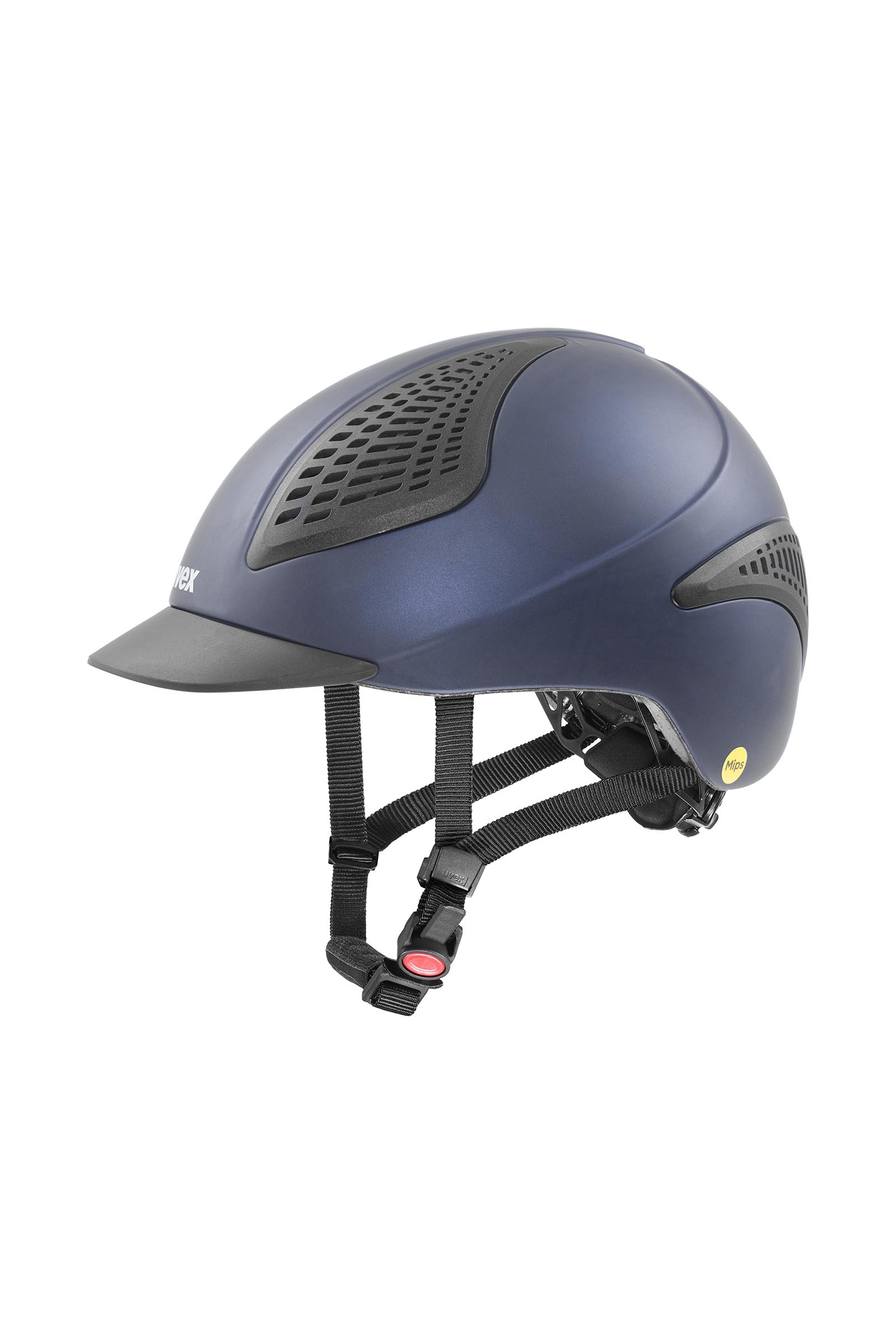 Uvex Exxential III MIPS casco da equitazione