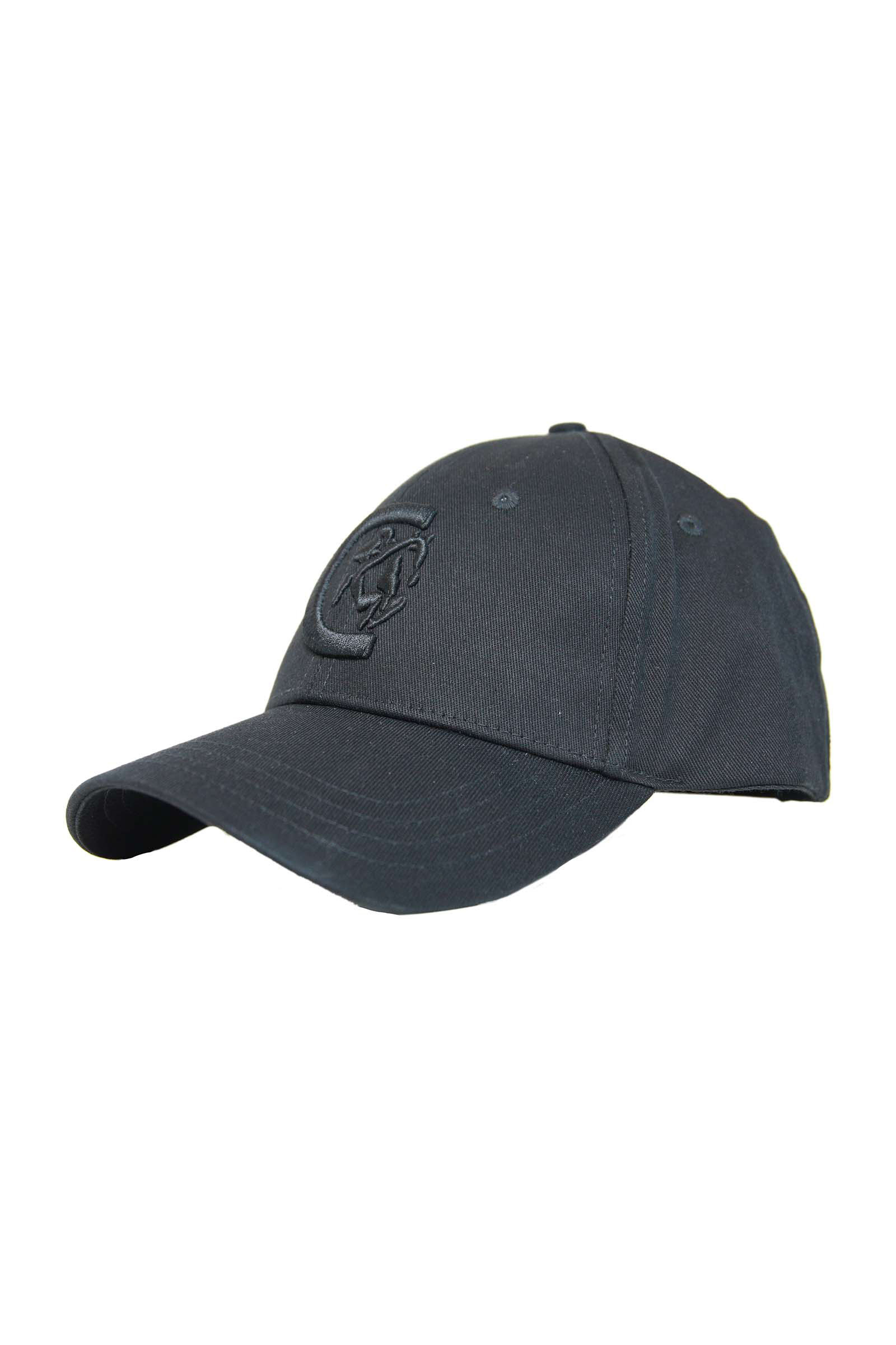 Black Kentucky Horsewear Cappello da baseball