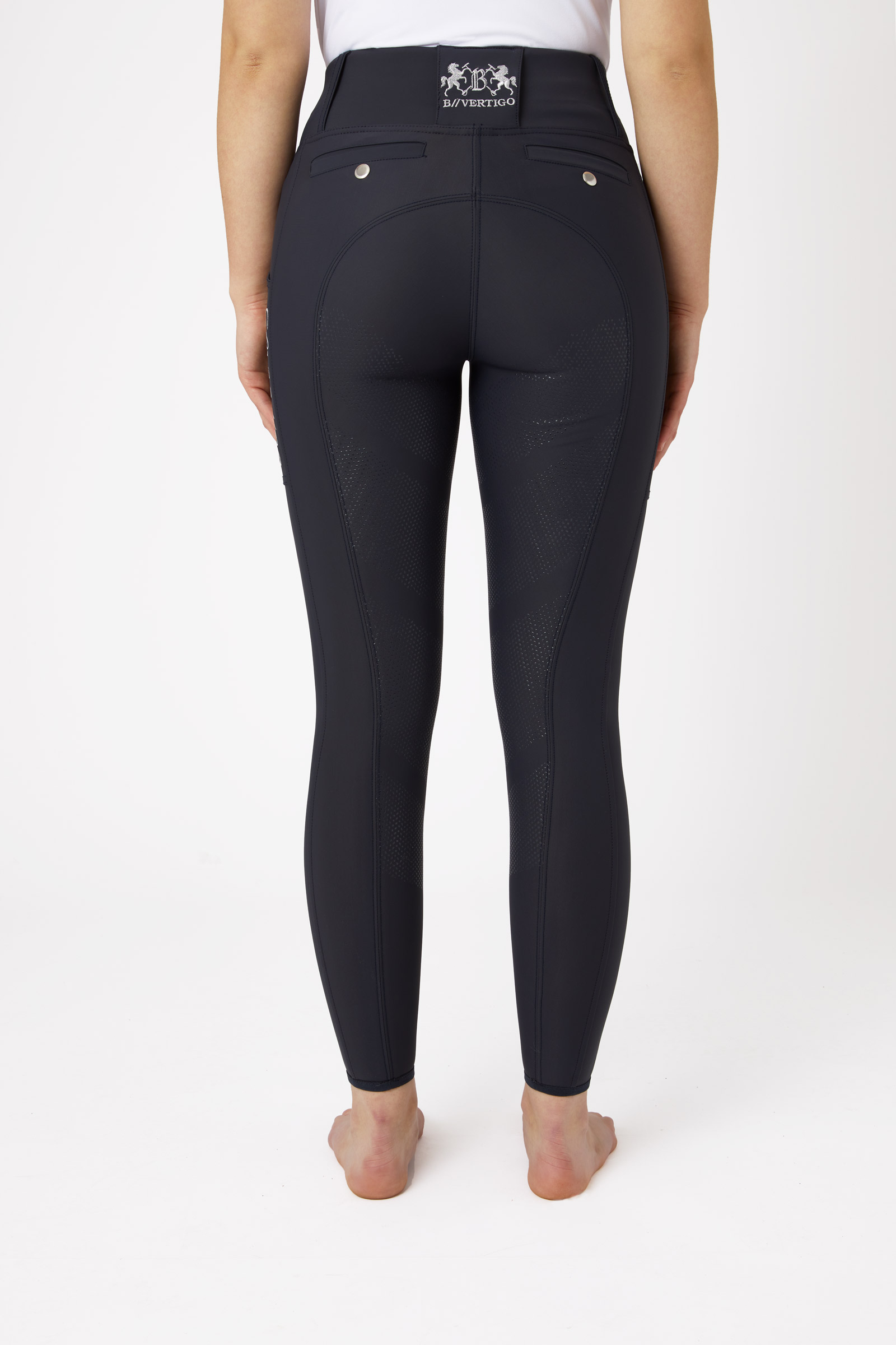 Leggins con passanti B Vertigo Gia da donna