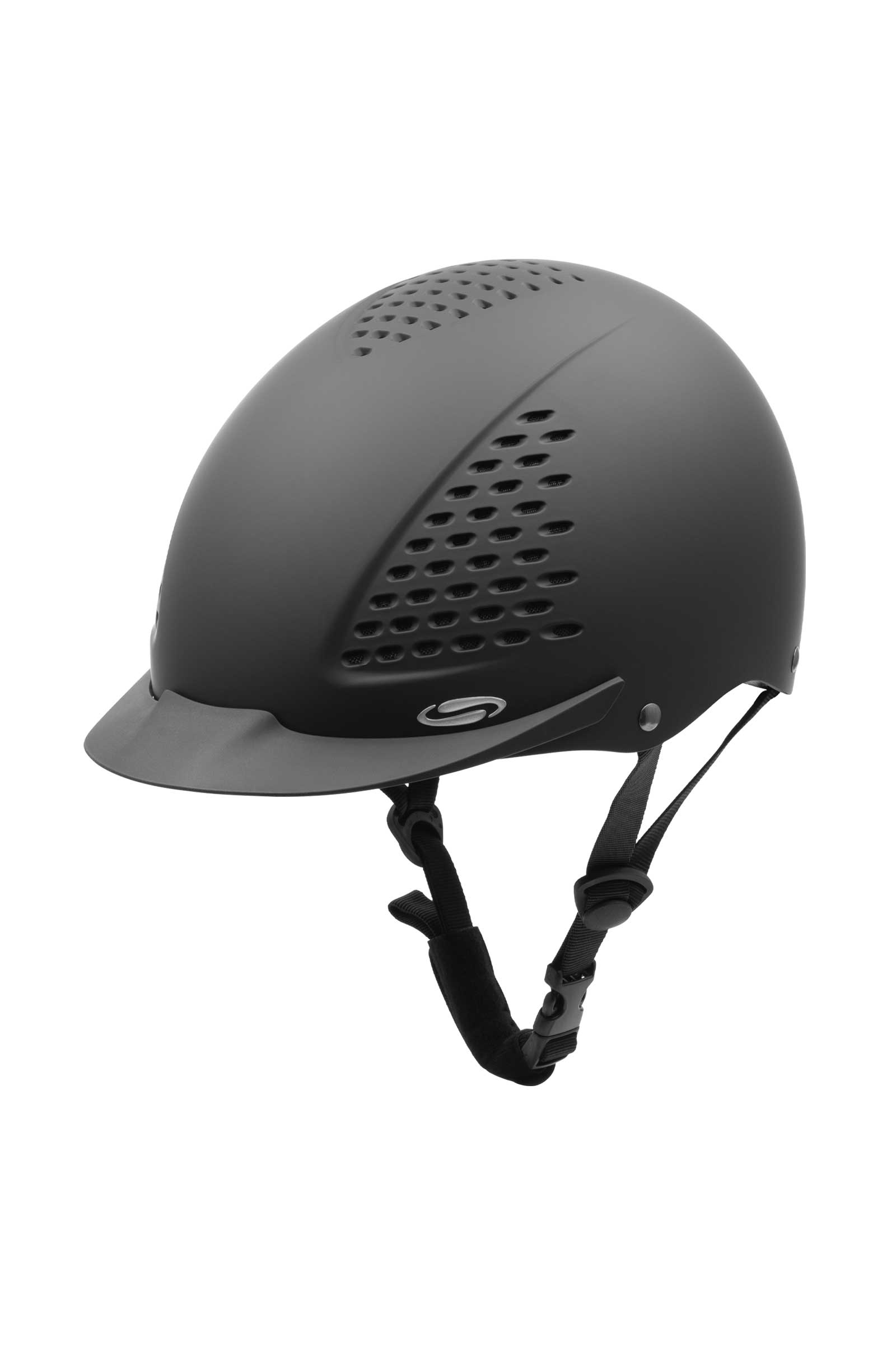 SWING H23 Classic casco da equitazione