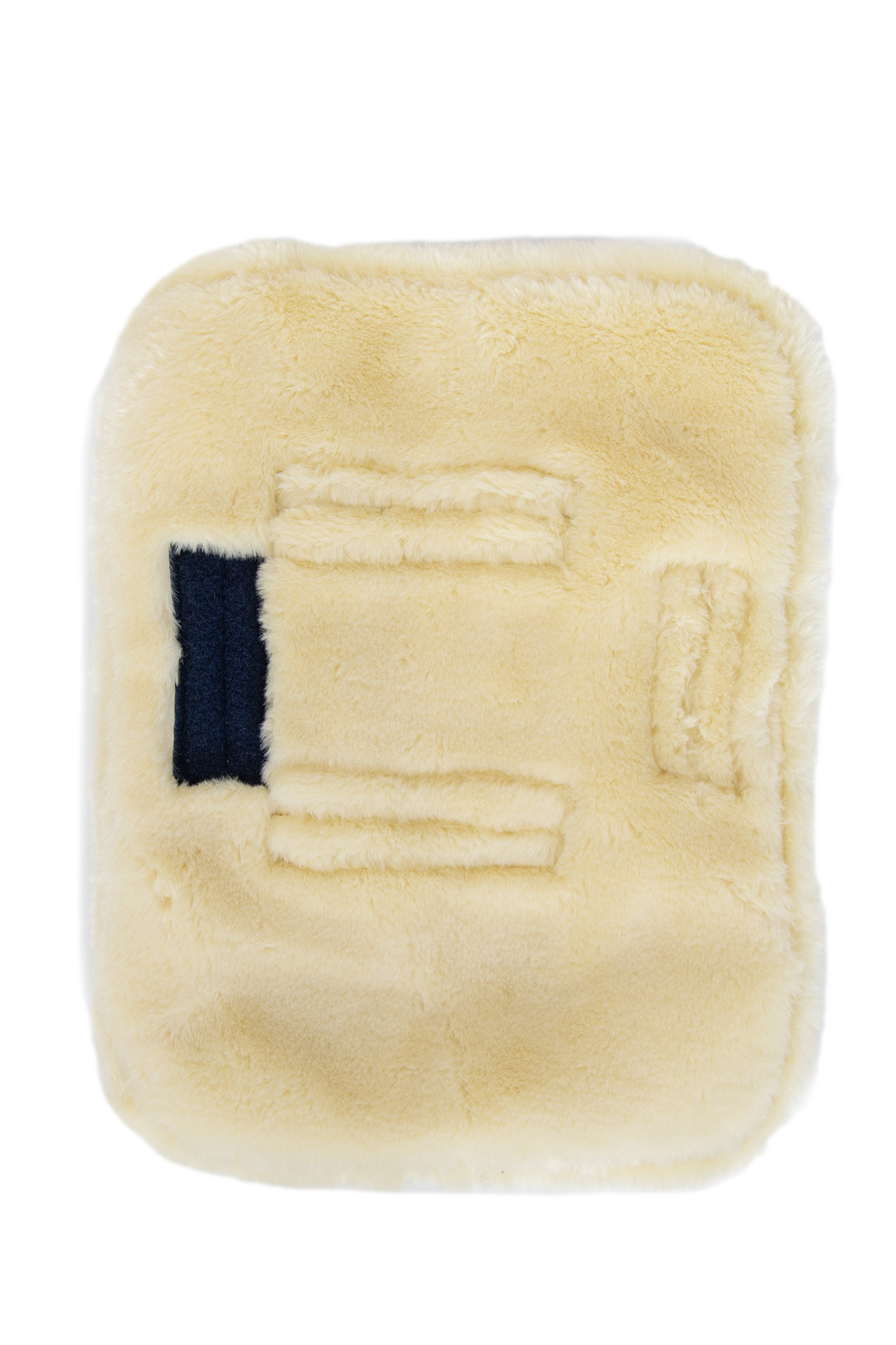 Espansore toracico impermeabile Kentucky Horsewear 2 fibbie